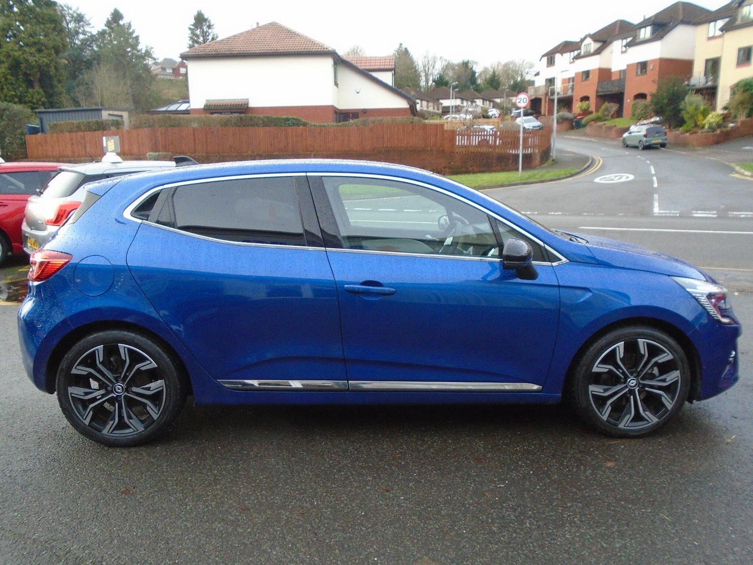 Used Renault Clio 2023 for sale - 77029625: Photo 18