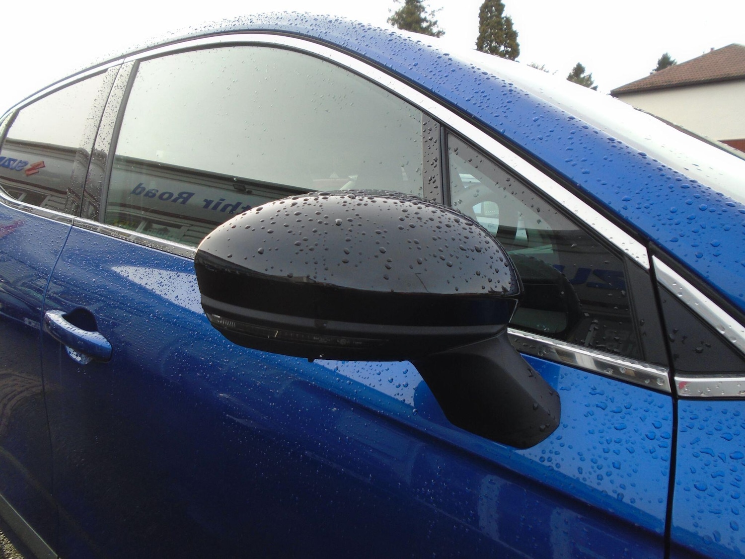 Used Renault Clio 2023 for sale - 77029625: Photo 19