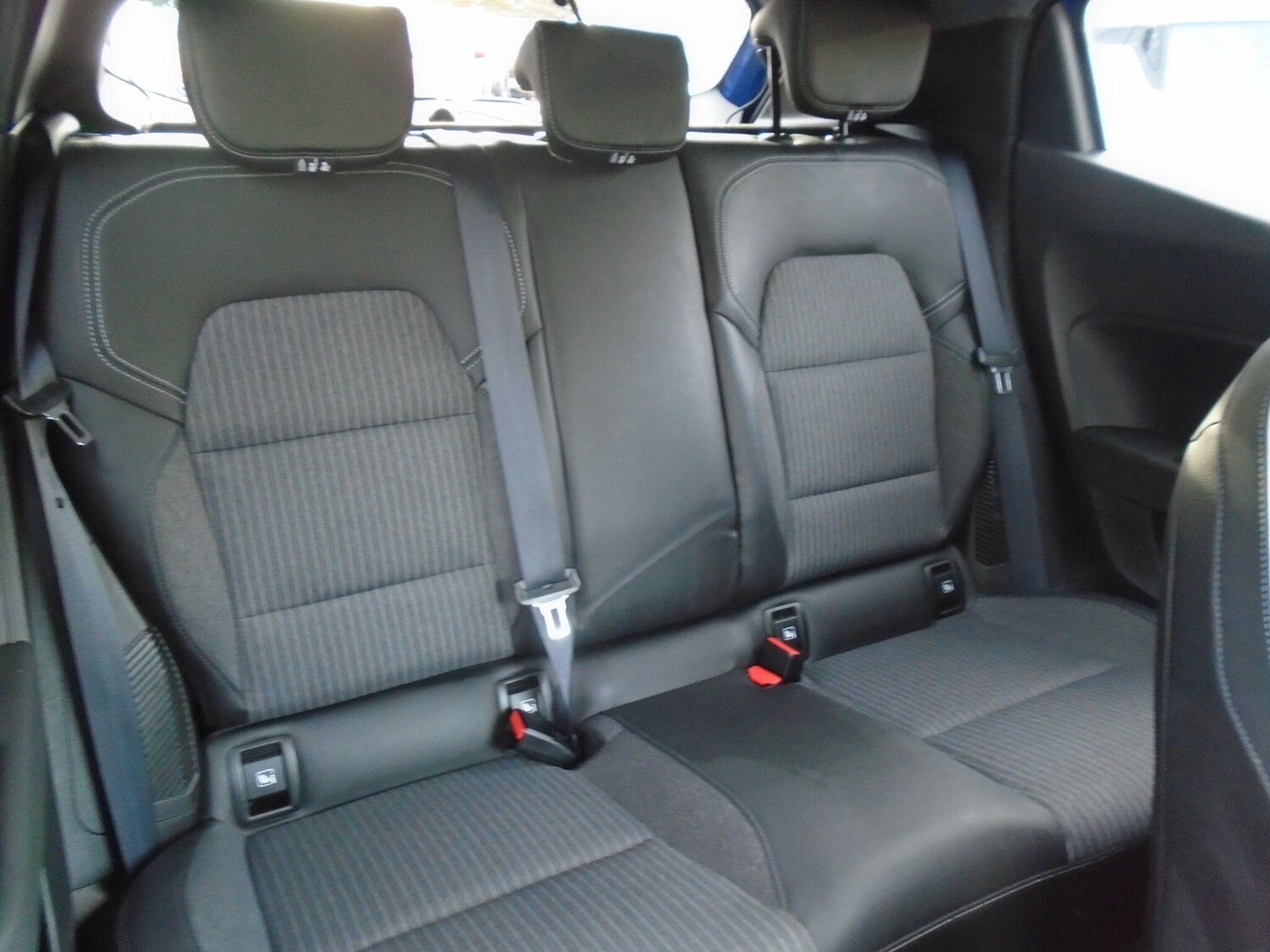 Used Renault Clio 2023 for sale - 77029625: Photo 25