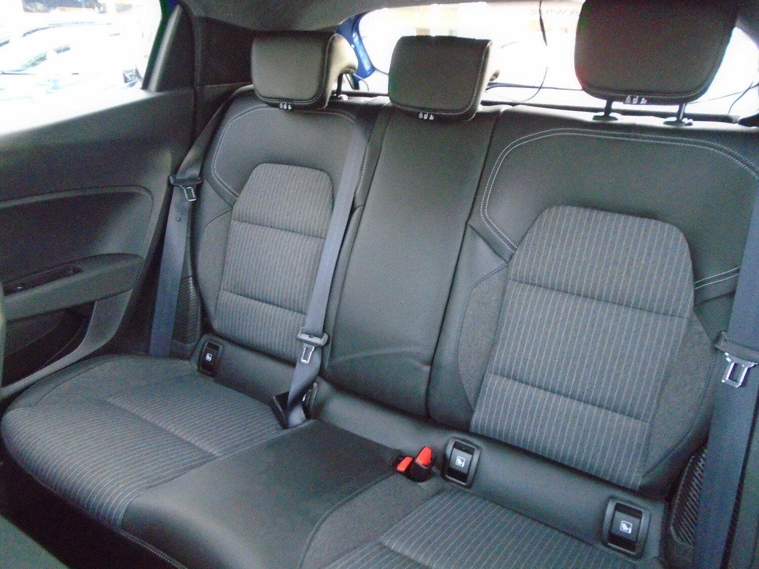 Used Renault Clio 2023 for sale - 77029625: Photo 32