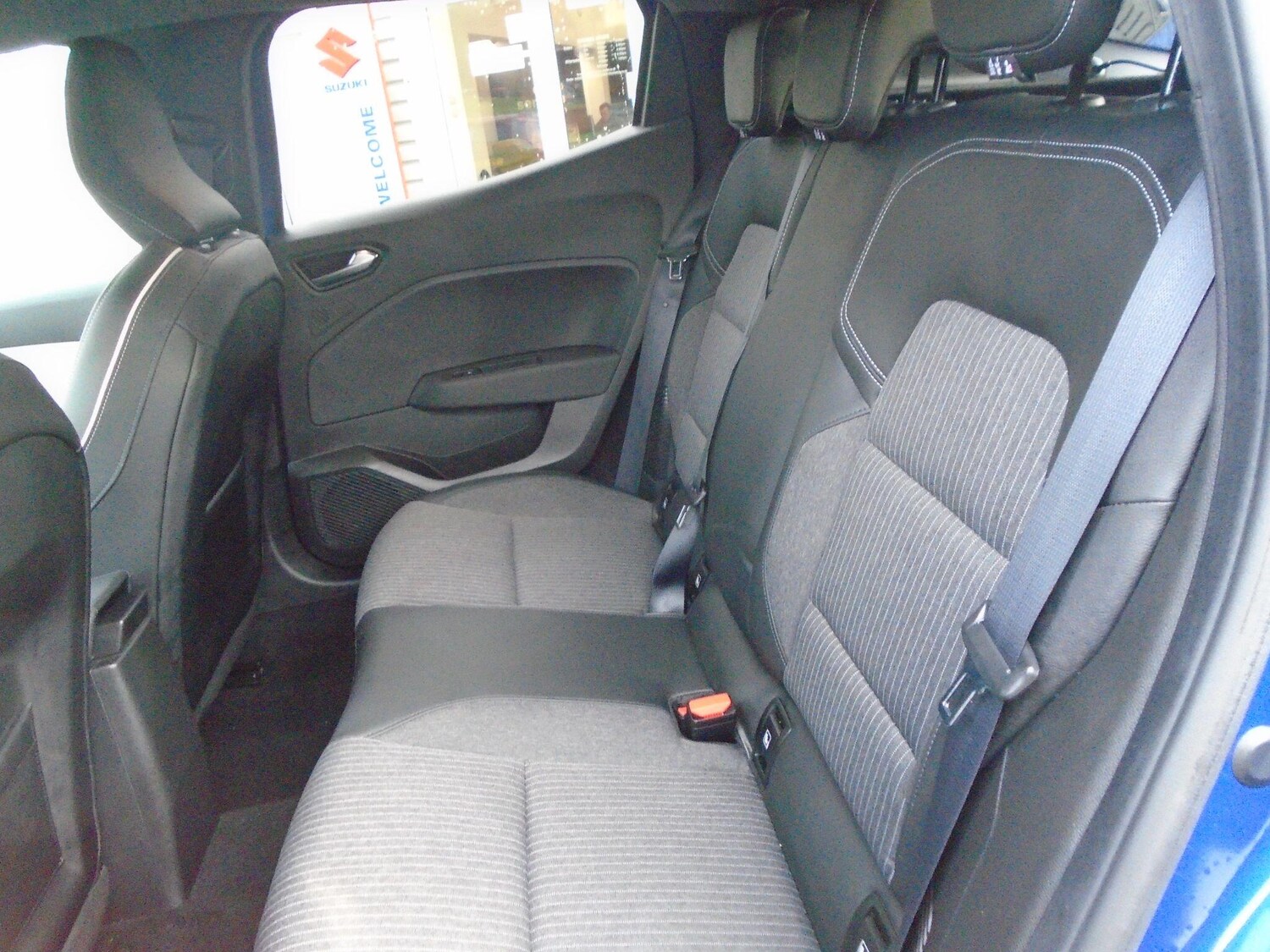 Used Renault Clio 2023 for sale - 77029625: Photo 33