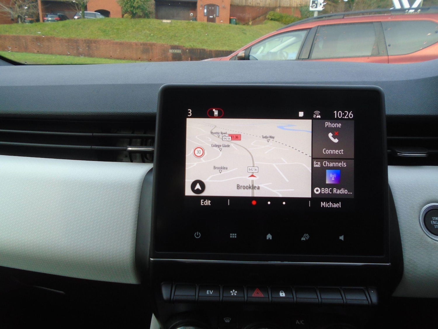 Used Renault Clio 2023 for sale - 77029625: Photo 38