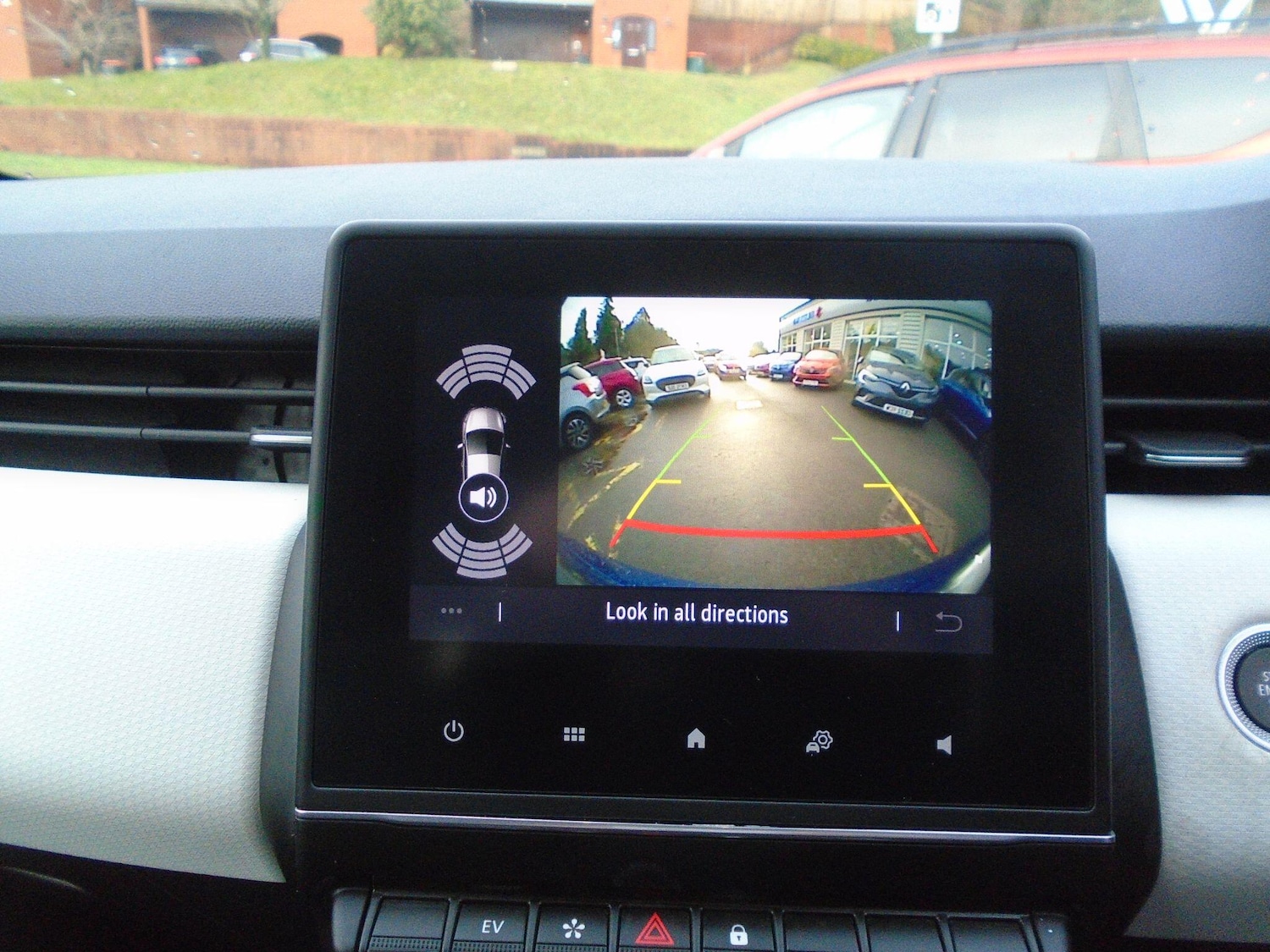 Used Renault Clio 2023 for sale - 77029625: Photo 39