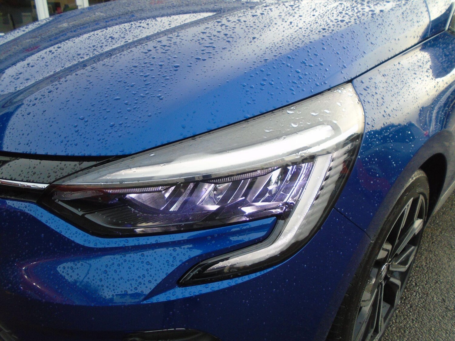 Used Renault Clio 2023 for sale - 77029625: Photo 7