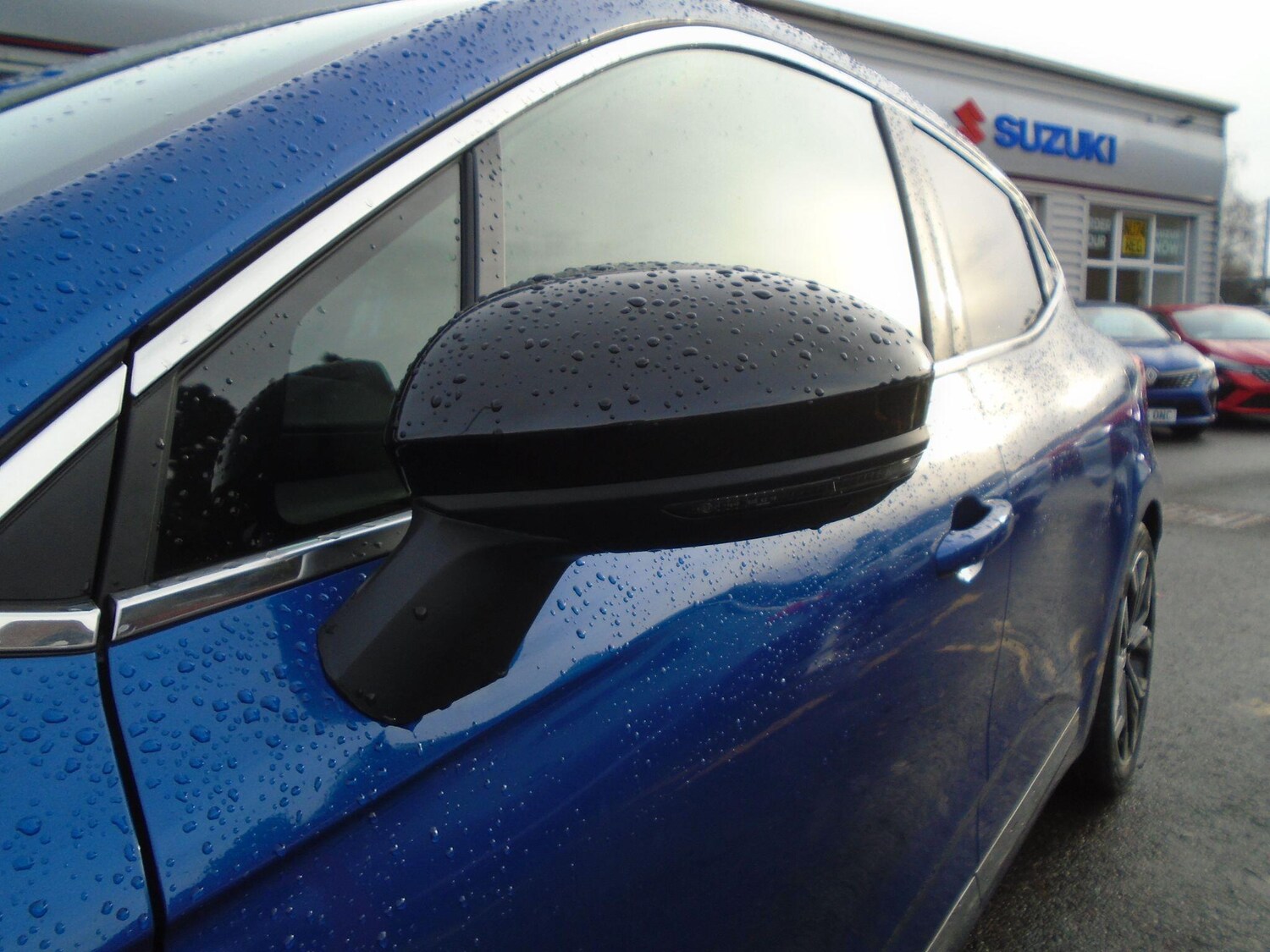 Used Renault Clio 2023 for sale - 77029625: Photo 9