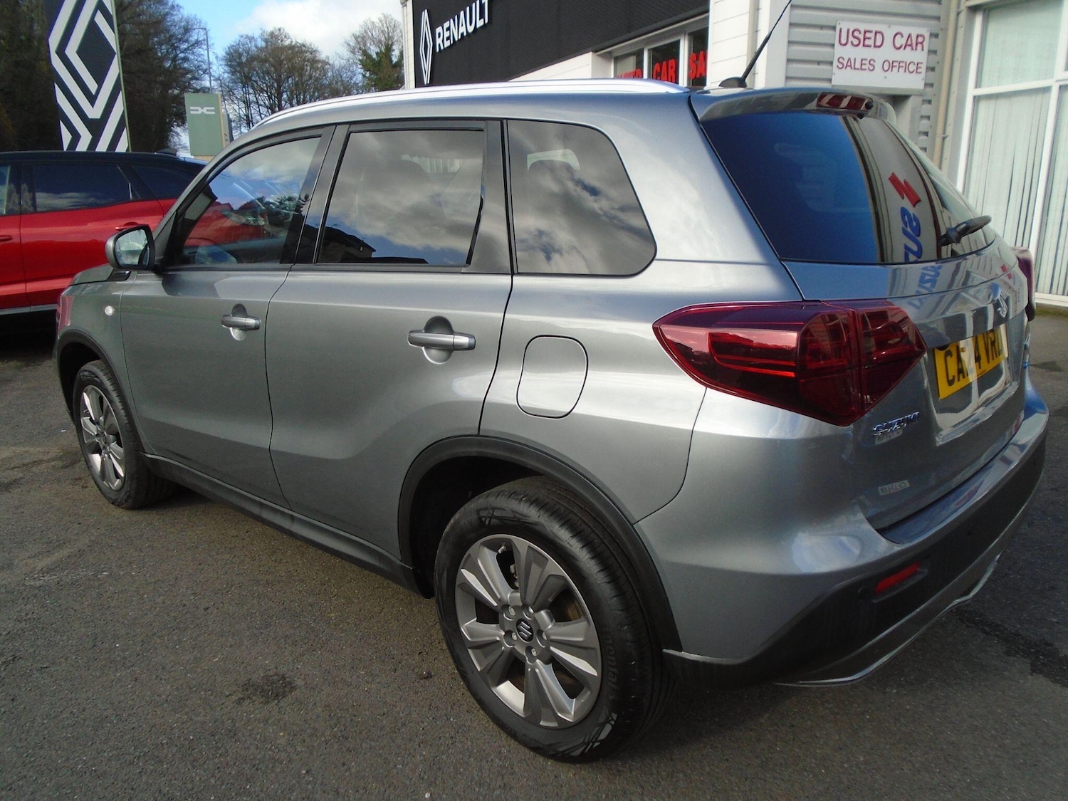 Used Suzuki Vitara 2024 for sale - 77839605: Photo 10