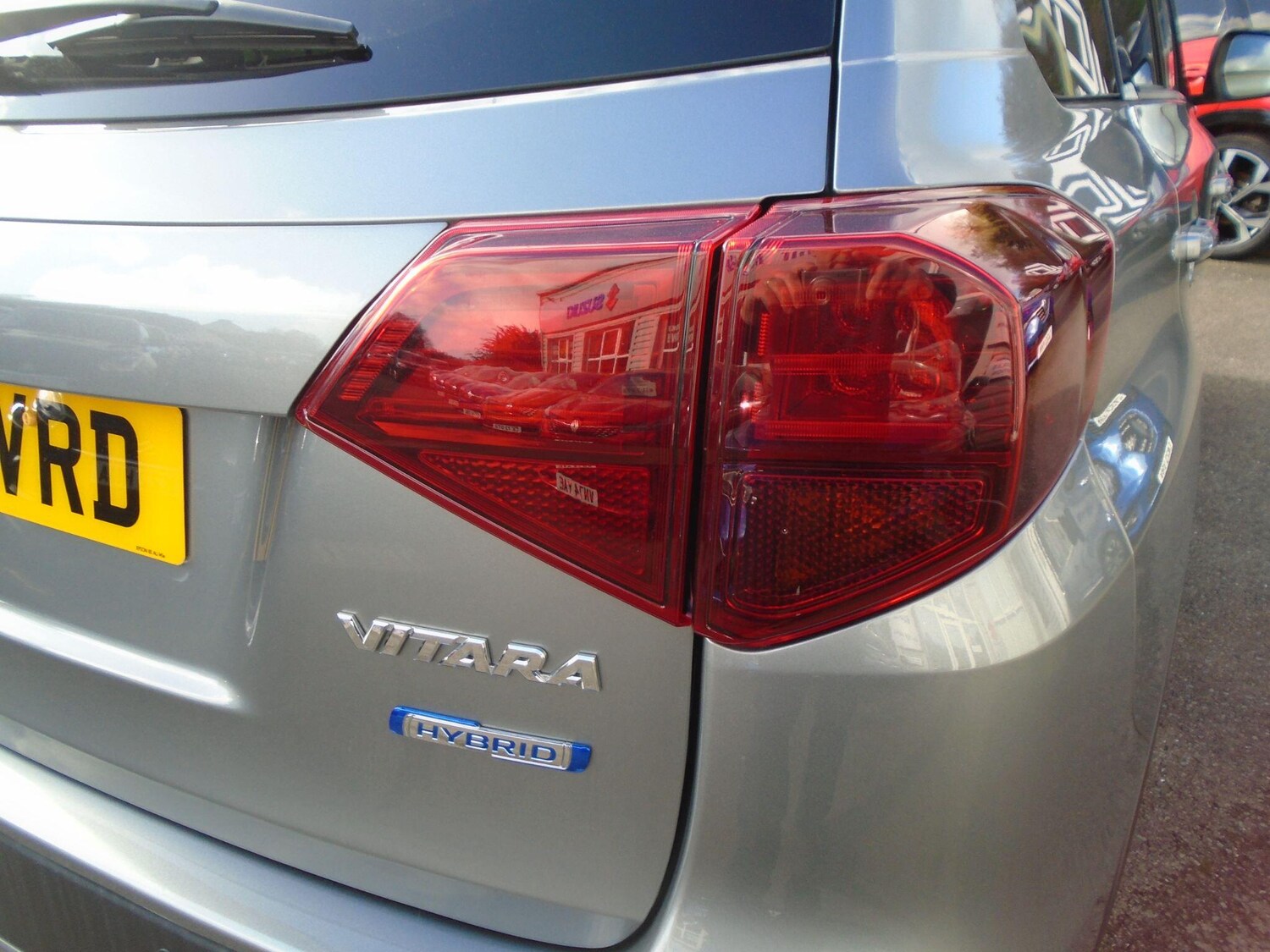 Used Suzuki Vitara 2024 for sale - 77839605: Photo 15