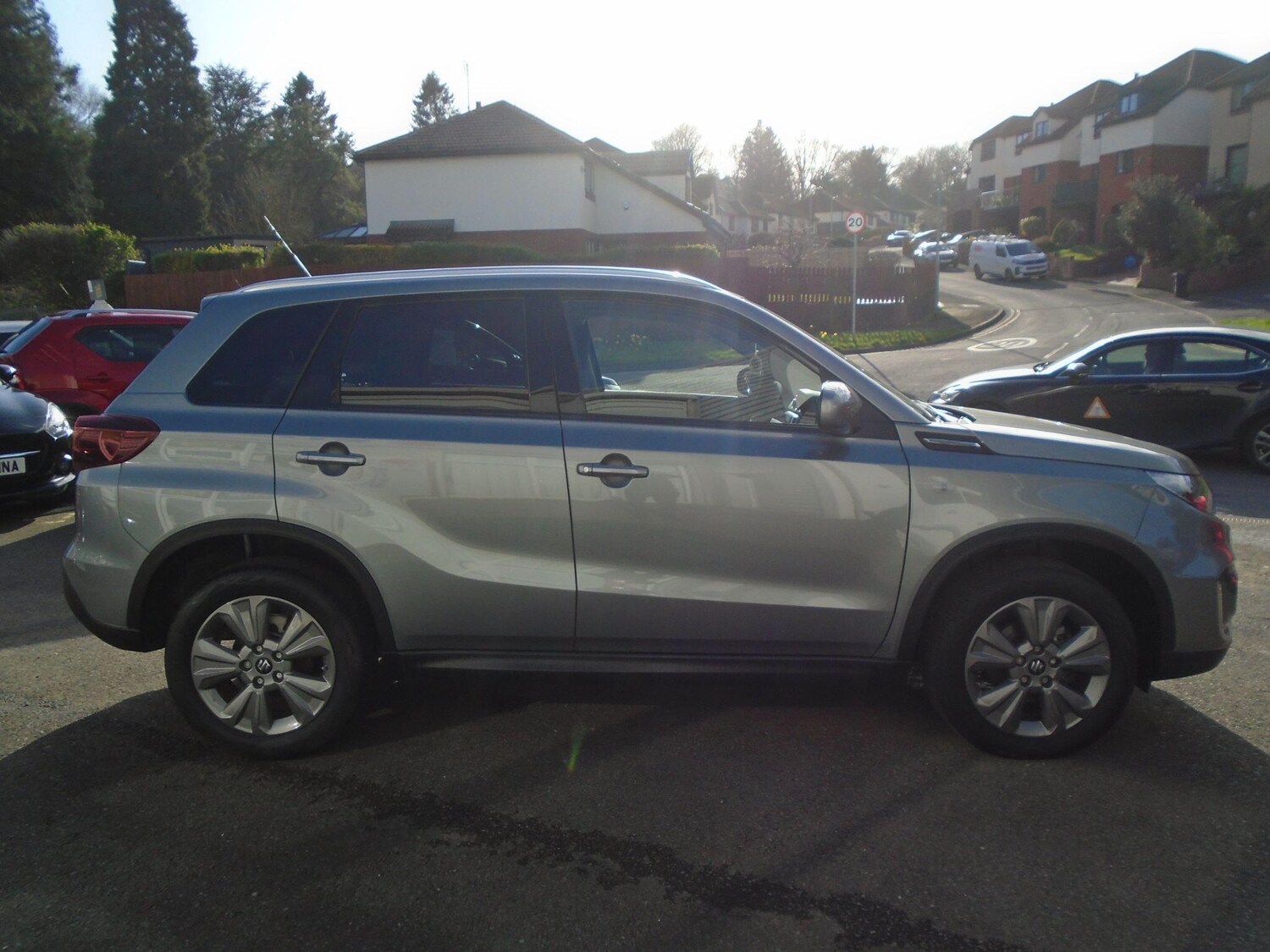 Used Suzuki Vitara 2024 for sale - 77839605: Photo 18