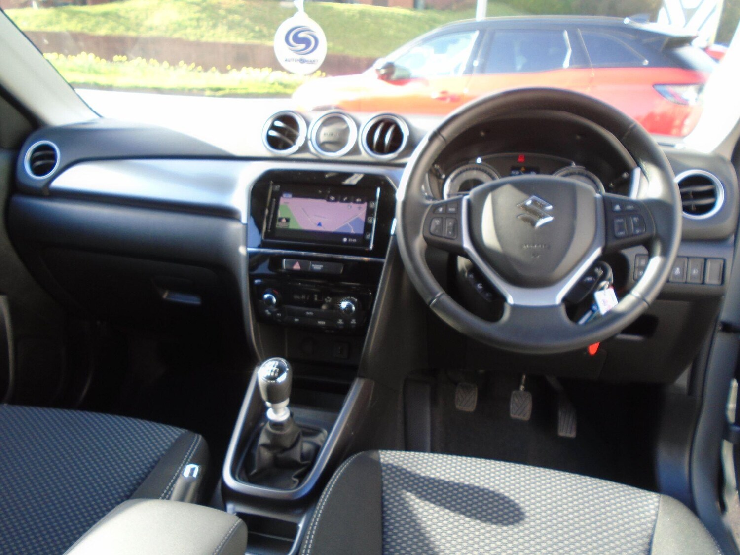 Used Suzuki Vitara 2024 for sale - 77839605: Photo 21