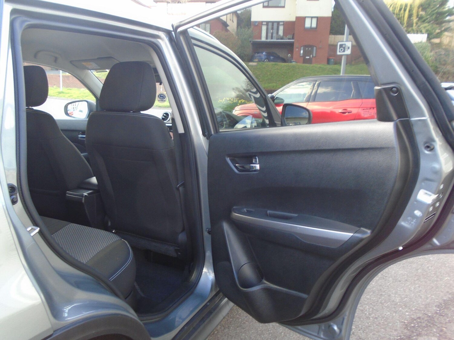 Used Suzuki Vitara 2024 for sale - 77839605: Photo 24