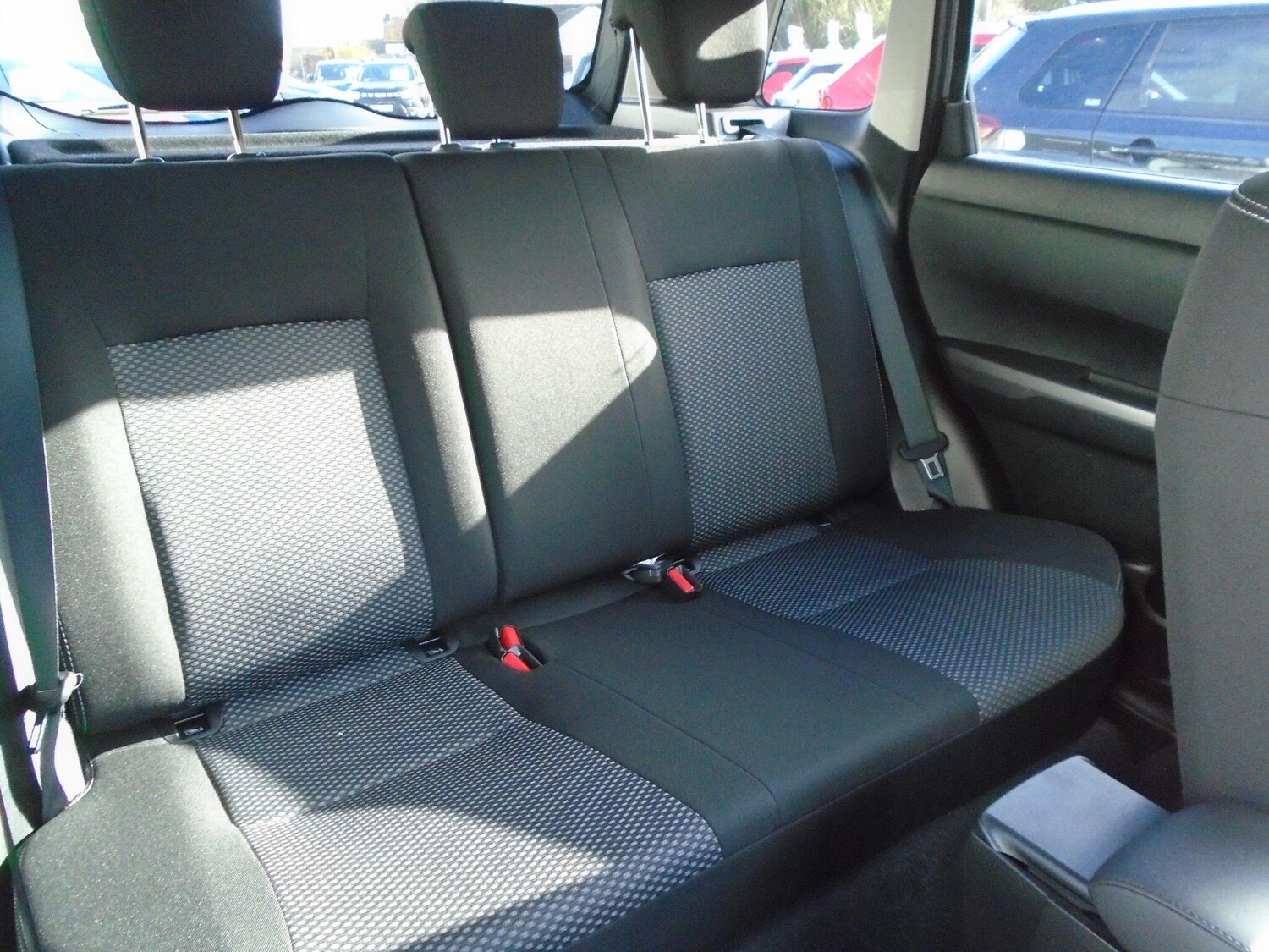 Used Suzuki Vitara 2024 for sale - 77839605: Photo 25