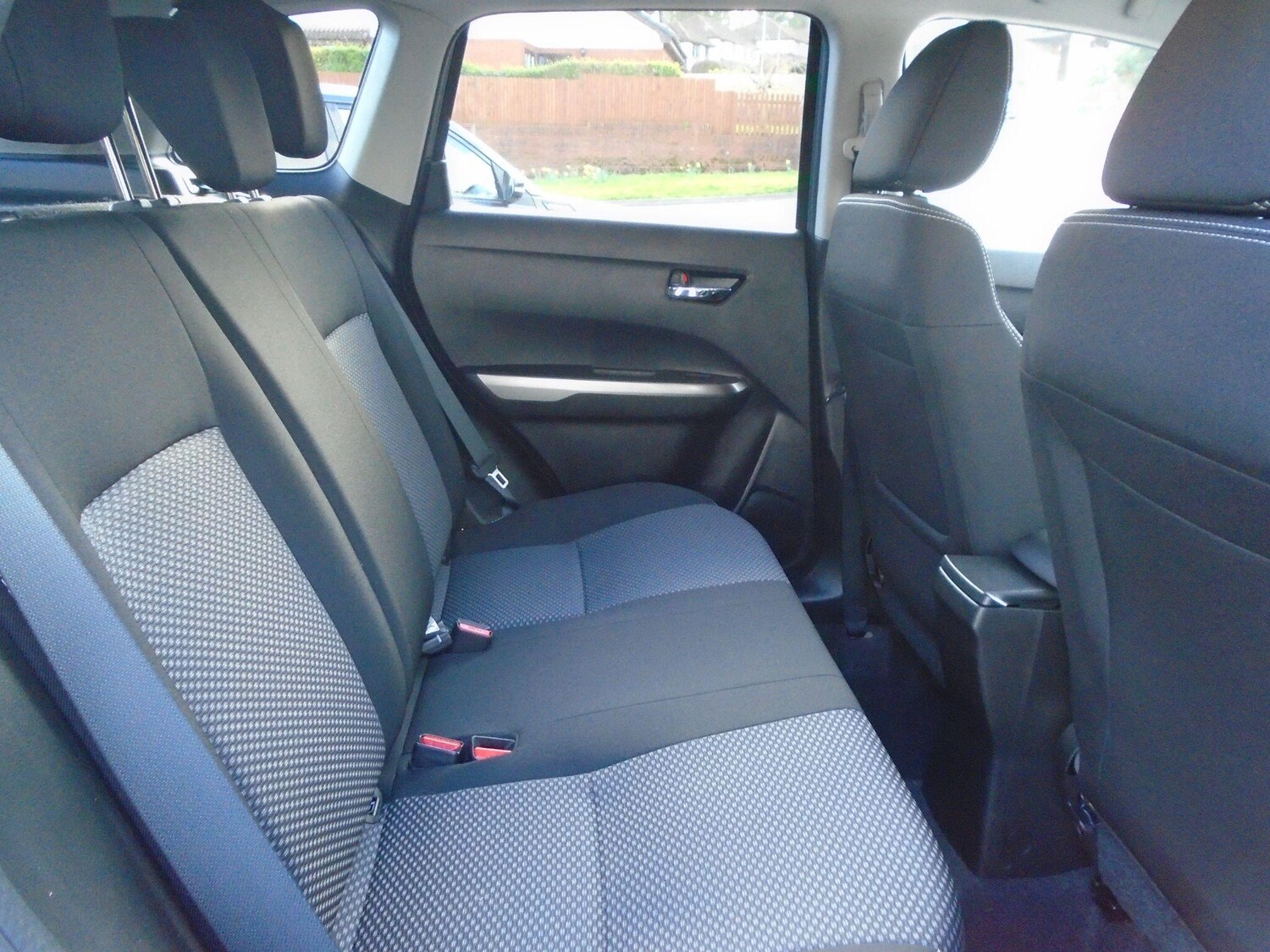 Used Suzuki Vitara 2024 for sale - 77839605: Photo 26