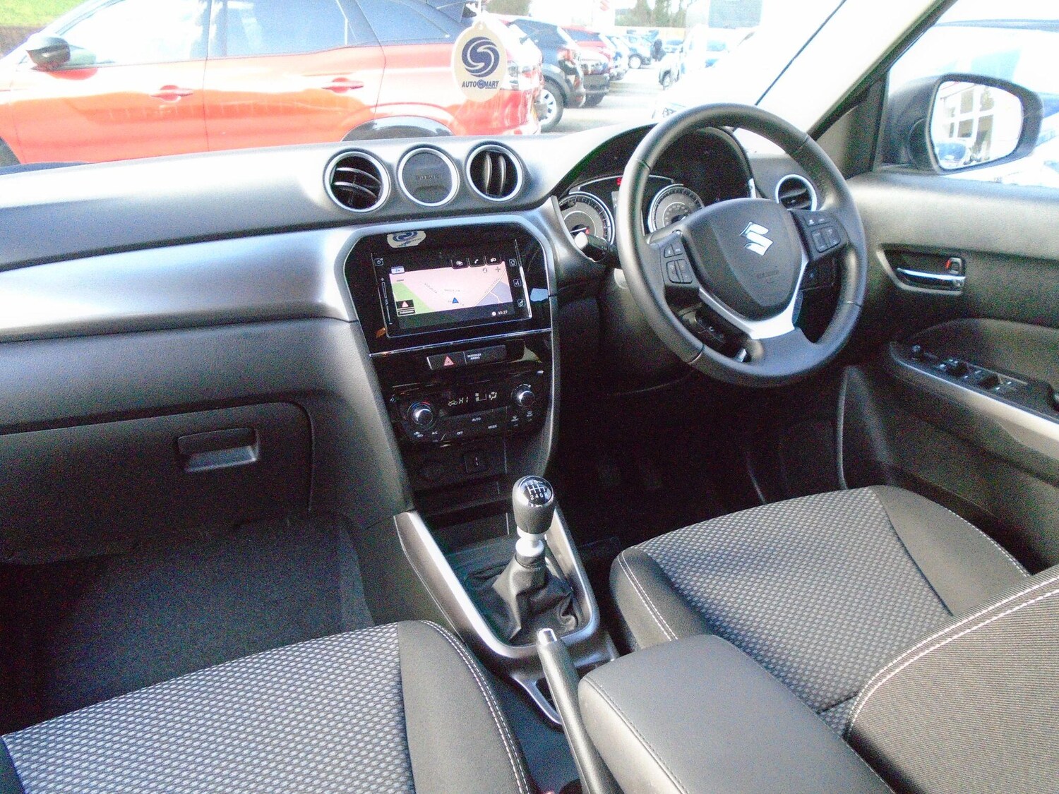 Used Suzuki Vitara 2024 for sale - 77839605: Photo 28