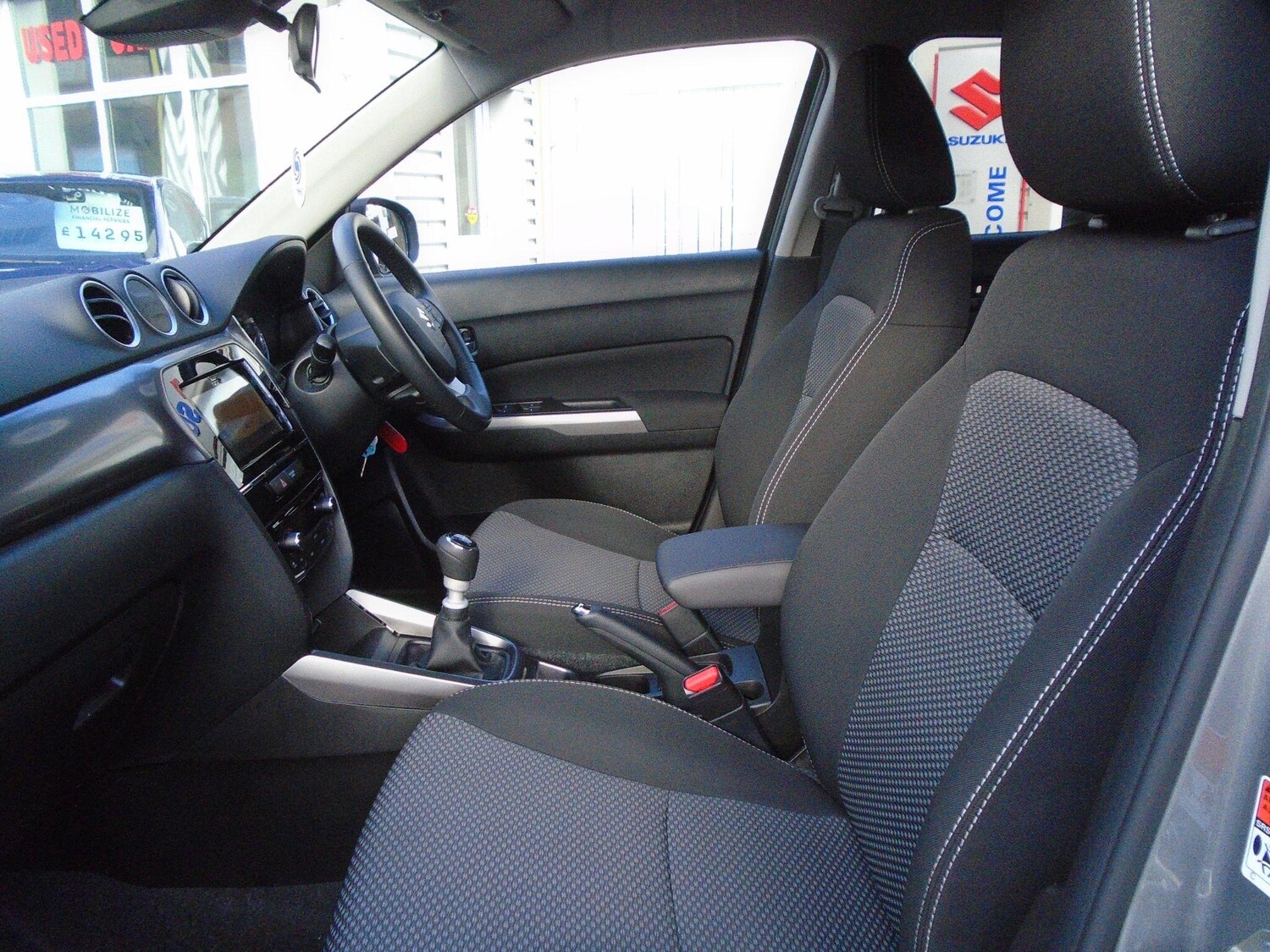 Used Suzuki Vitara 2024 for sale - 77839605: Photo 29