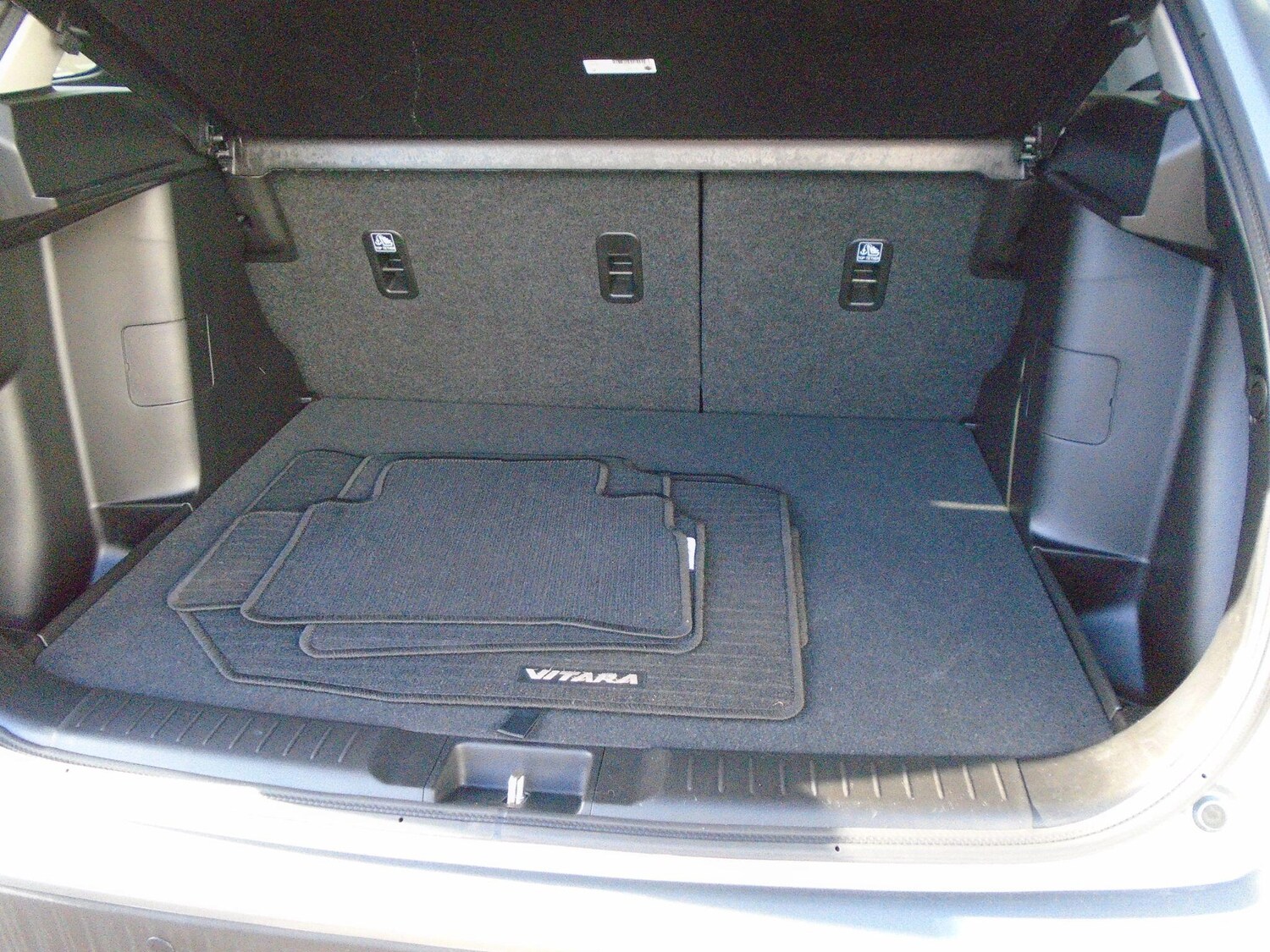 Used Suzuki Vitara 2024 for sale - 77839605: Photo 34