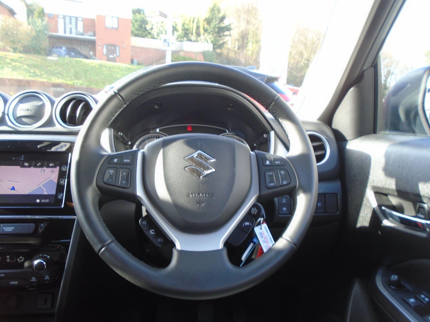 Used Suzuki Vitara 2024 for sale - 77839605: Photo 35