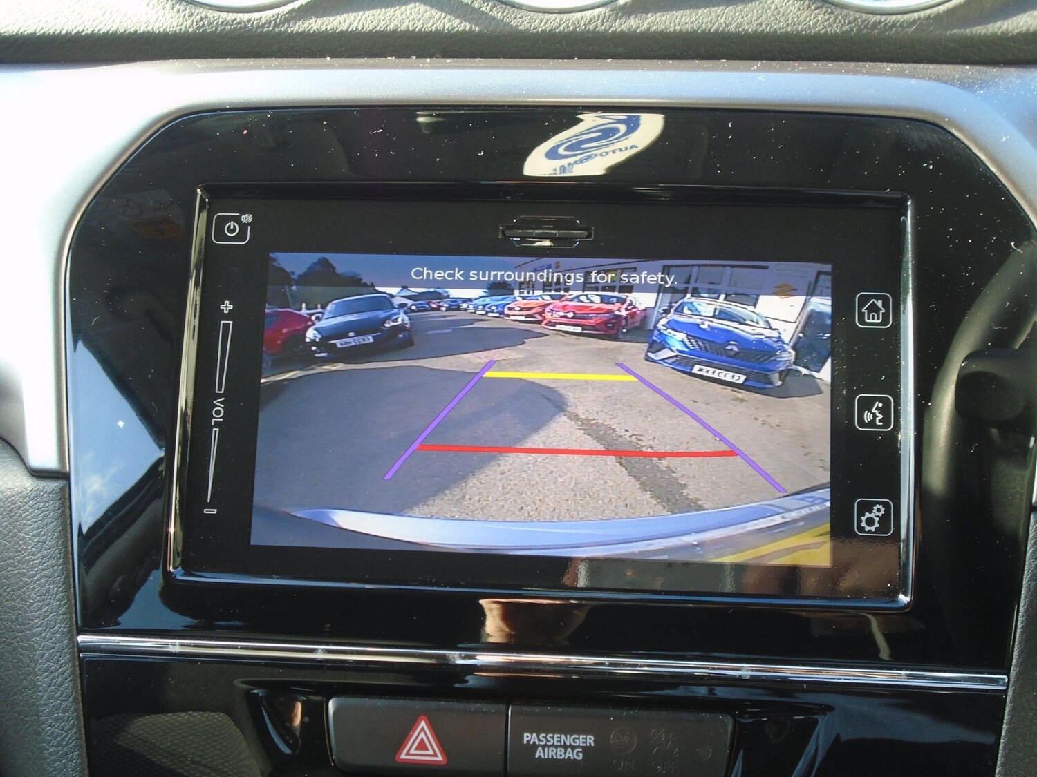 Used Suzuki Vitara 2024 for sale - 77839605: Photo 38