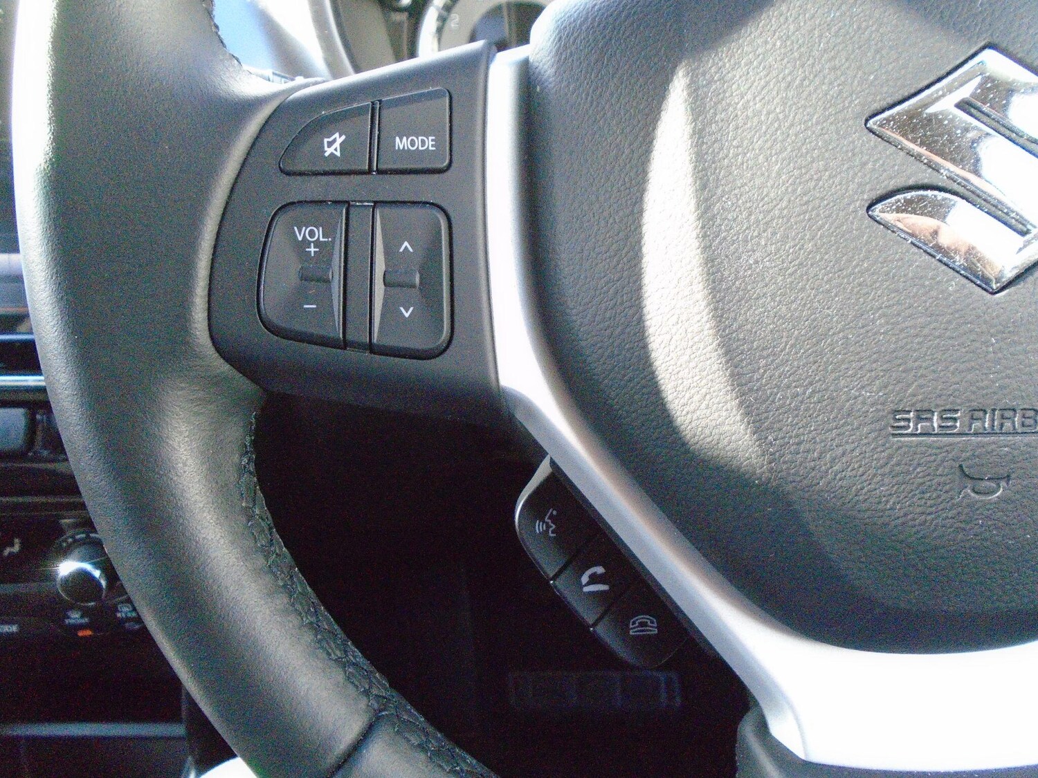 Used Suzuki Vitara 2024 for sale - 77839605: Photo 45