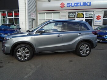 Used Suzuki Vitara 2024 for sale - 77839605: Photo
