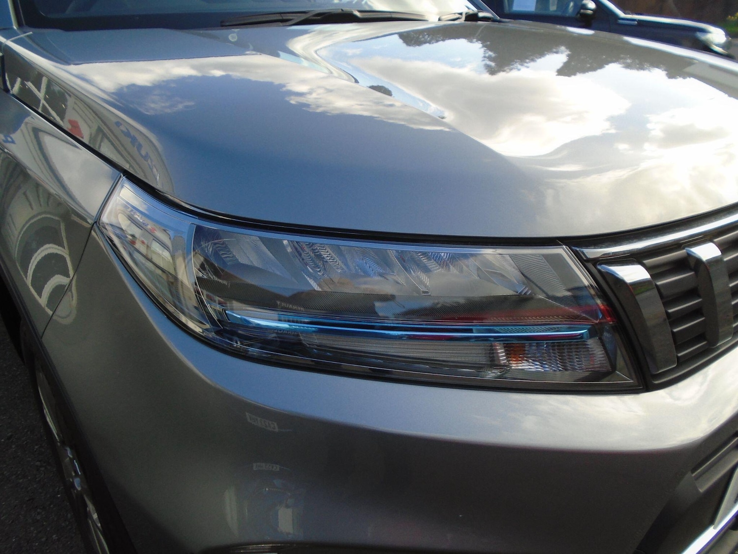 Used Suzuki Vitara 2024 for sale - 77839605: Photo 5