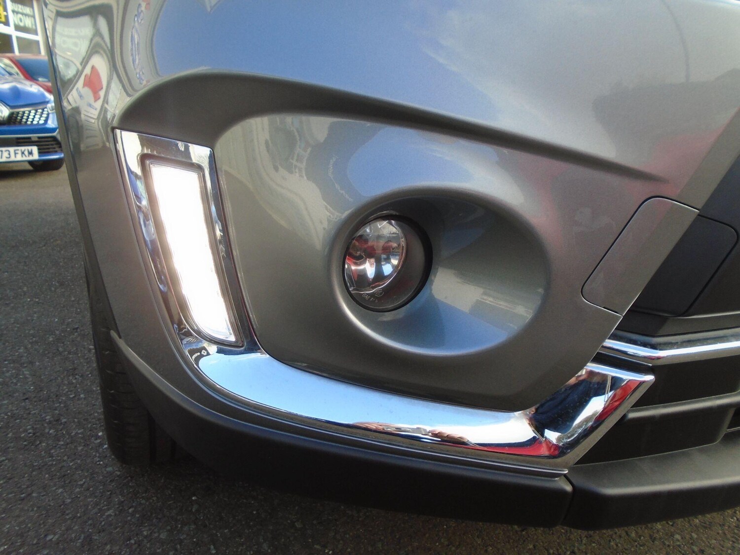 Used Suzuki Vitara 2024 for sale - 77839605: Photo 6