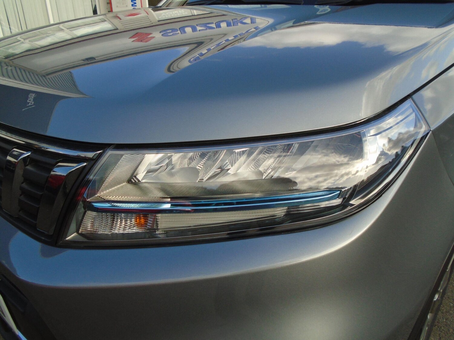 Used Suzuki Vitara 2024 for sale - 77839605: Photo 7