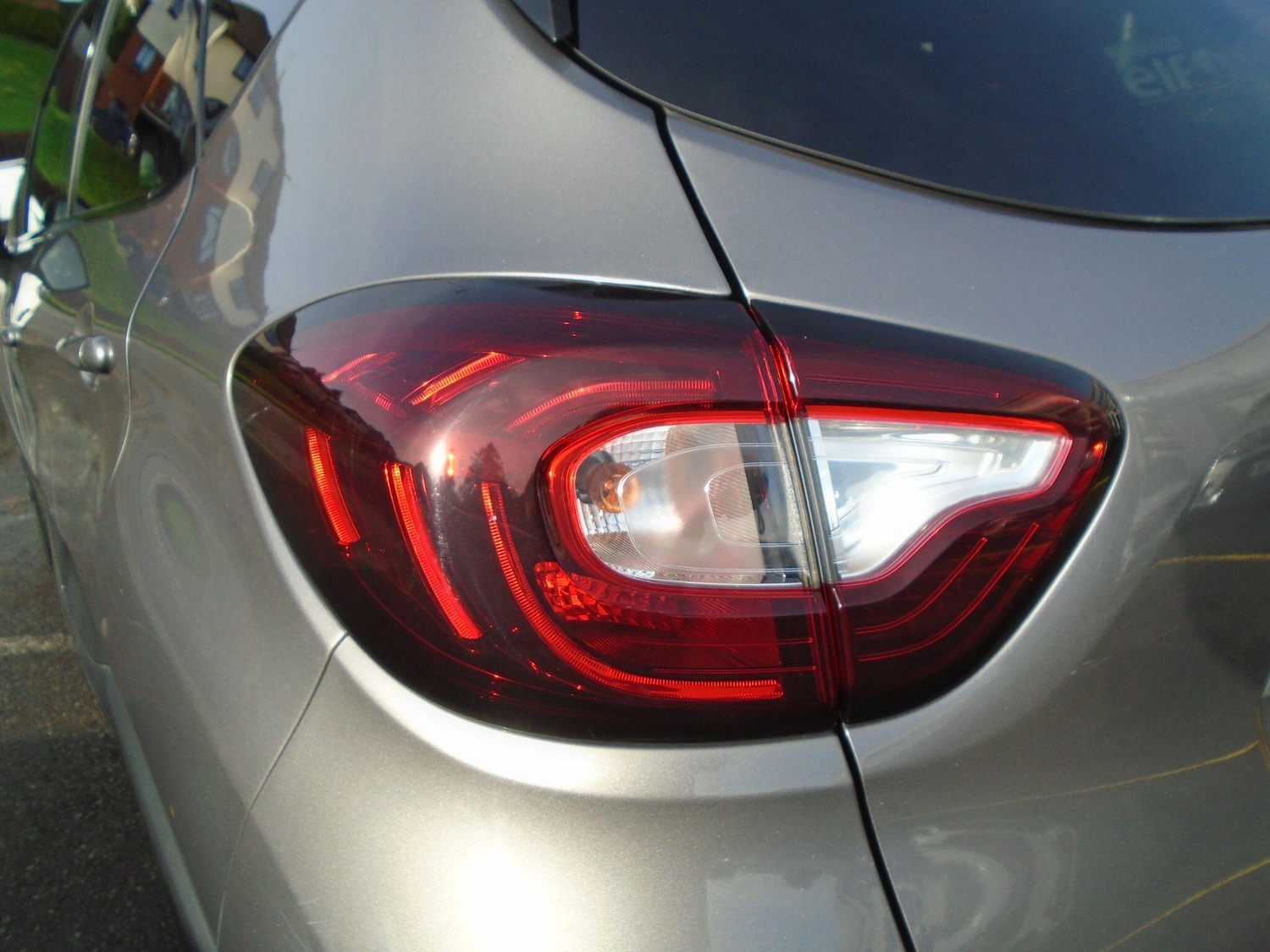 Used Renault Captur 2019 for sale - 76646284: Photo 11