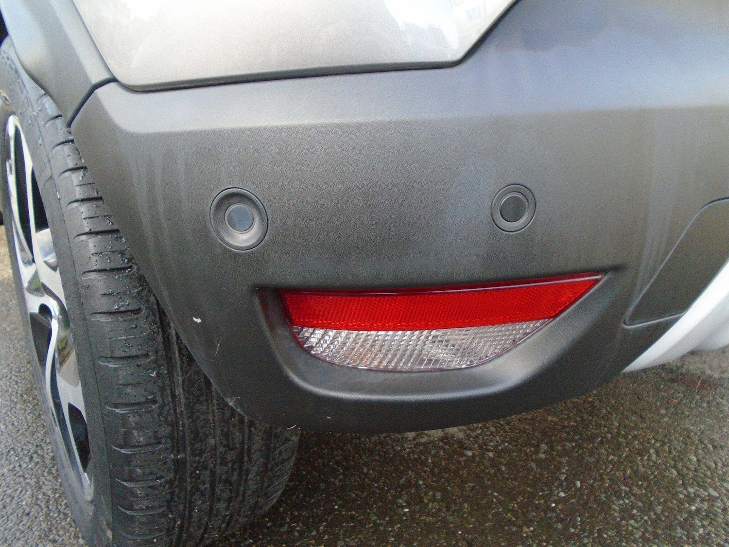 Used Renault Captur 2019 for sale - 76646284: Photo 12