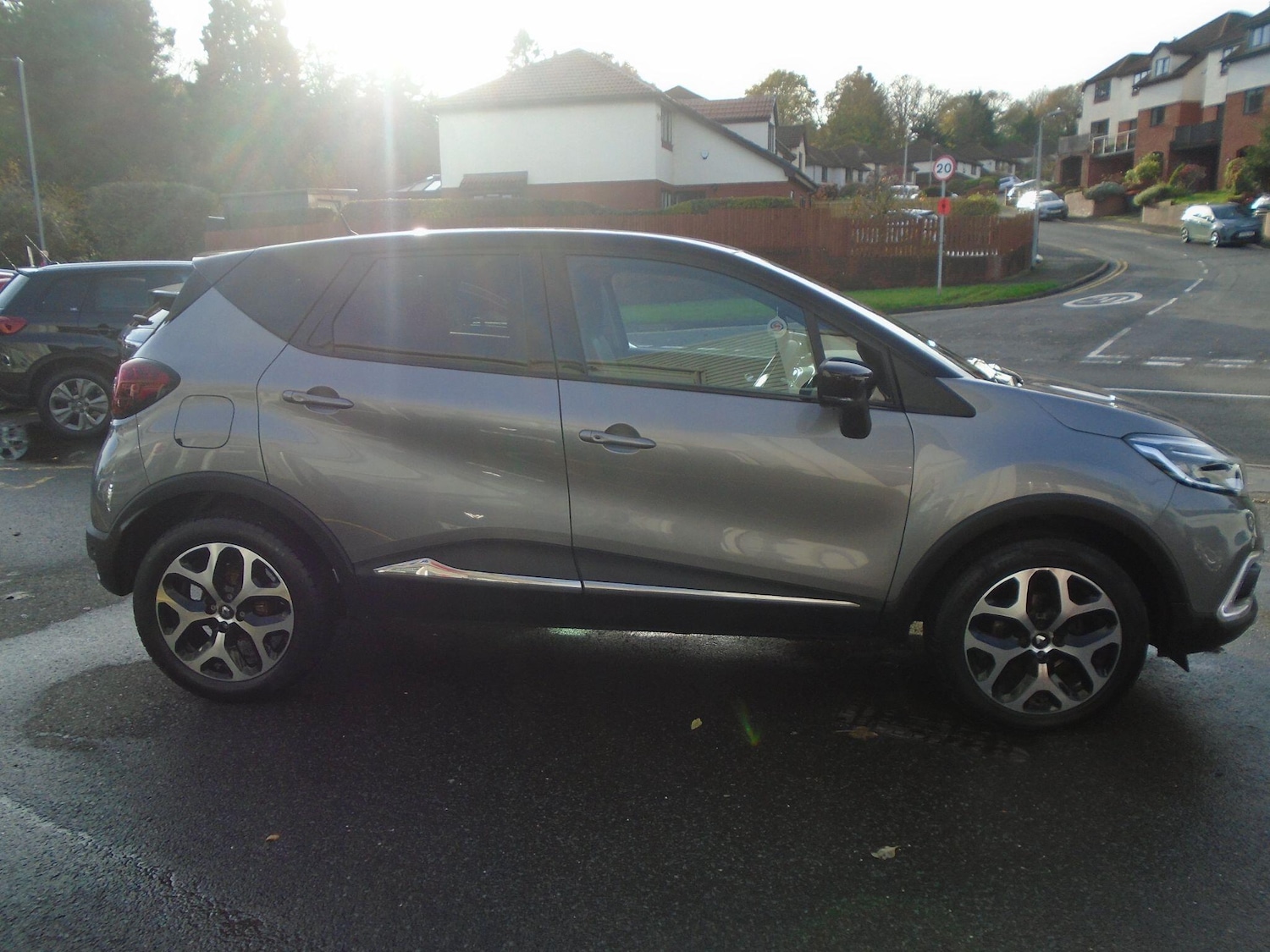 Used Renault Captur 2019 for sale - 76646284: Photo 17