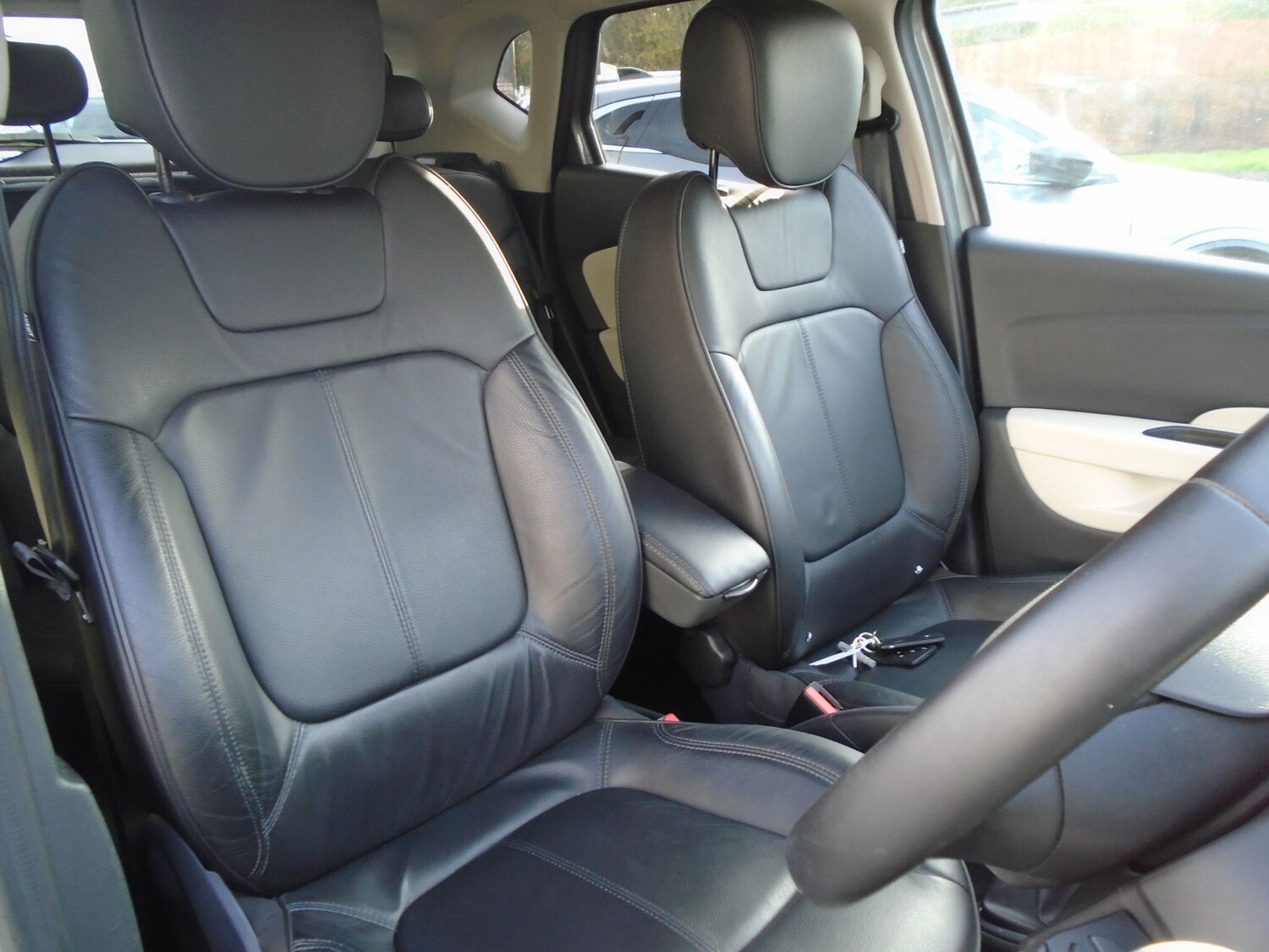 Used Renault Captur 2019 for sale - 76646284: Photo 21