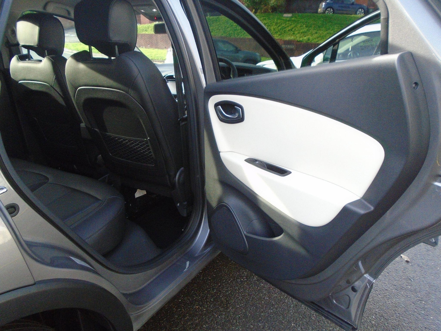 Used Renault Captur 2019 for sale - 76646284: Photo 22