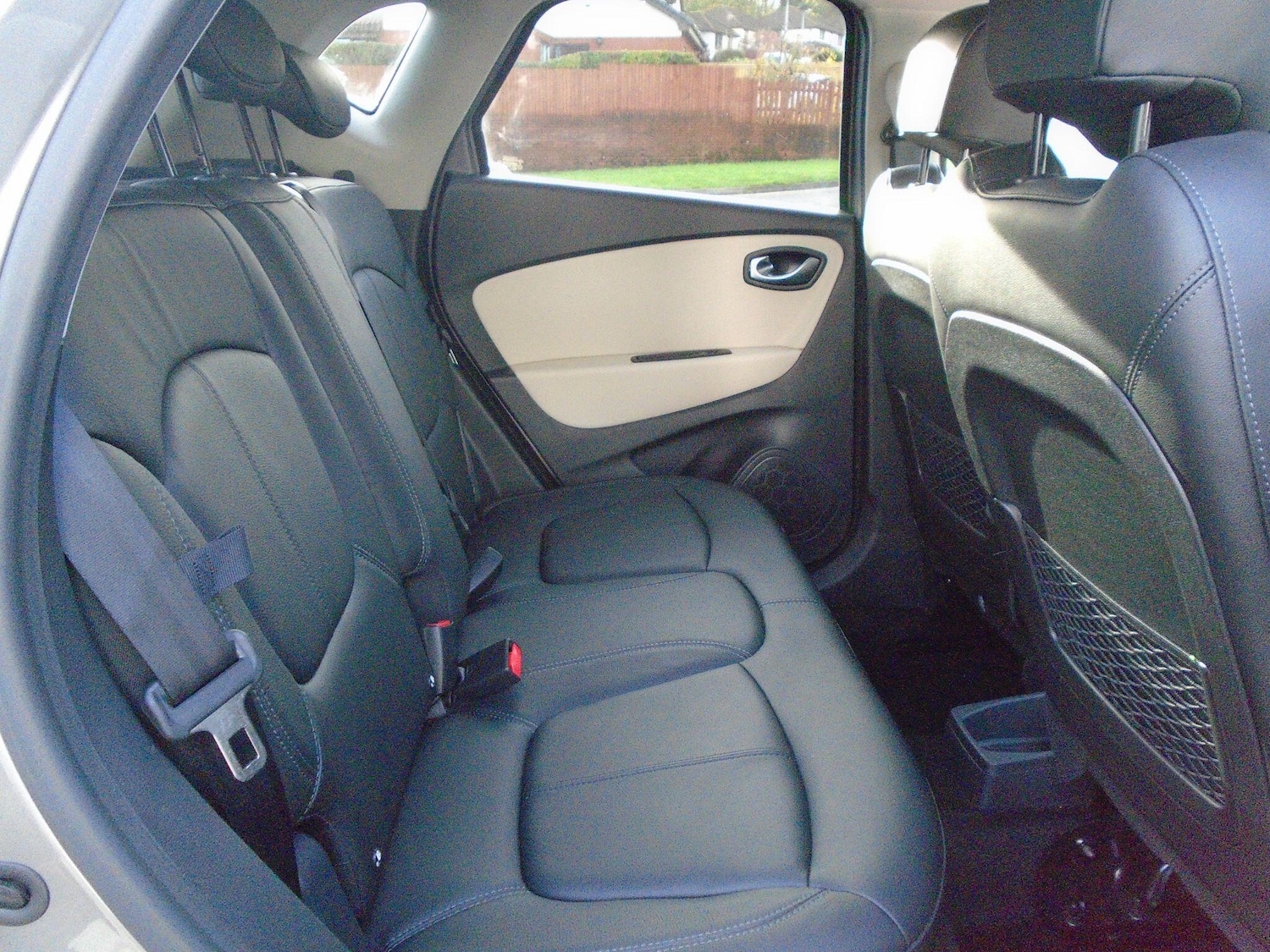 Used Renault Captur 2019 for sale - 76646284: Photo 23