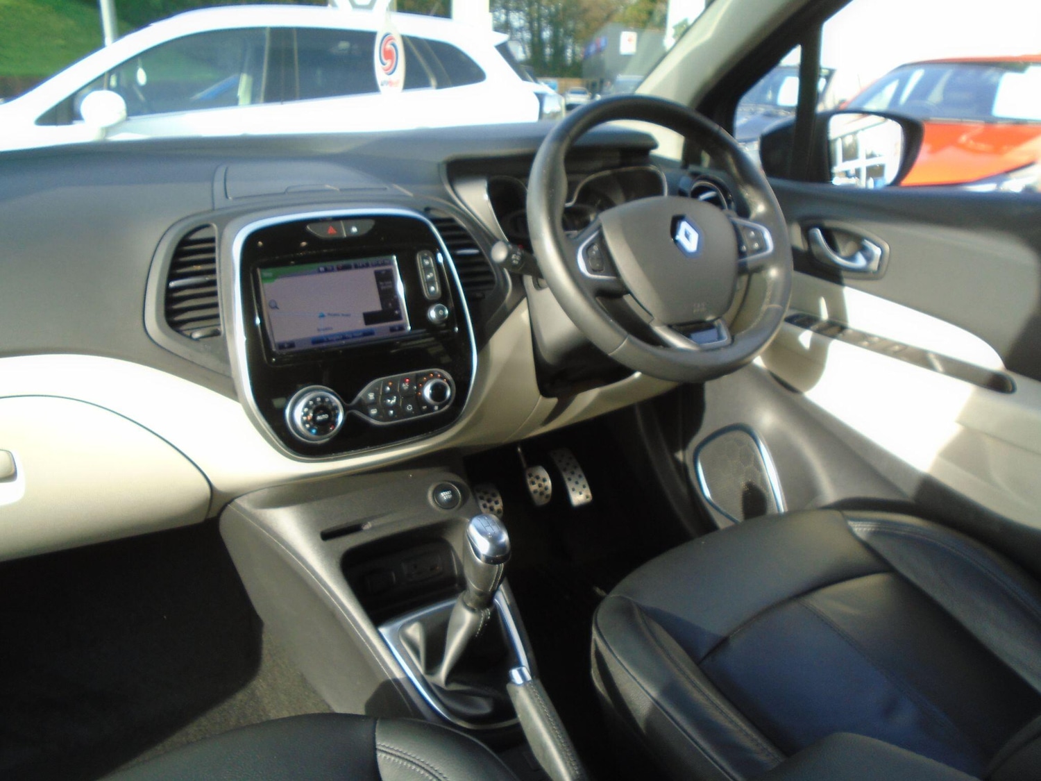 Used Renault Captur 2019 for sale - 76646284: Photo 25