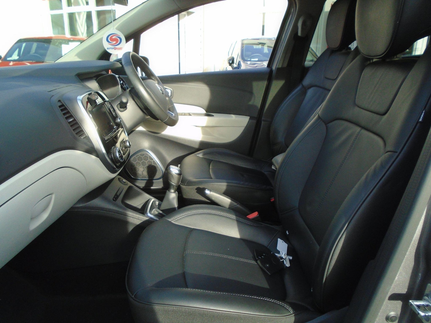 Used Renault Captur 2019 for sale - 76646284: Photo 26