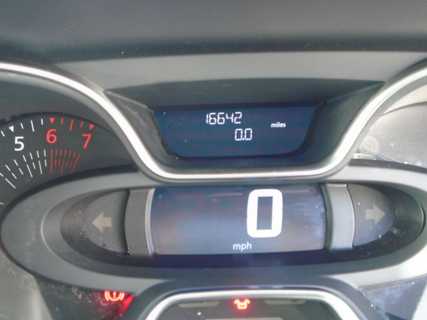 Used Renault Captur 2019 for sale - 76646284: Photo 31