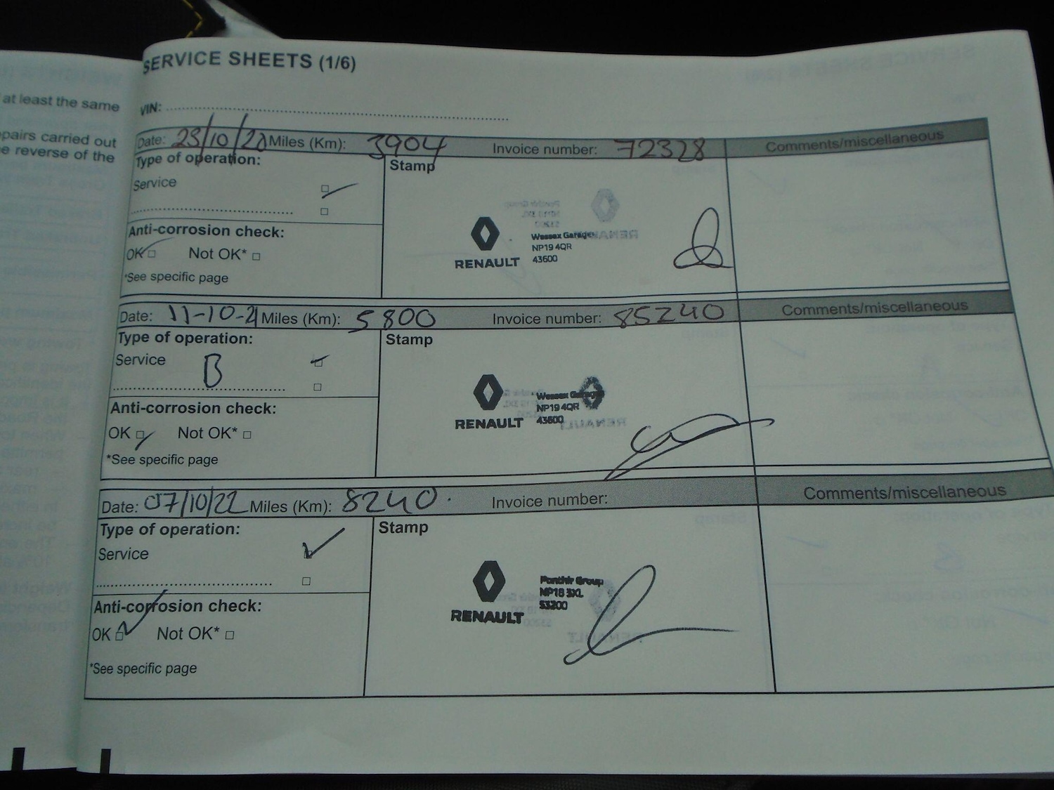 Used Renault Captur 2019 for sale - 76646284: Photo 45