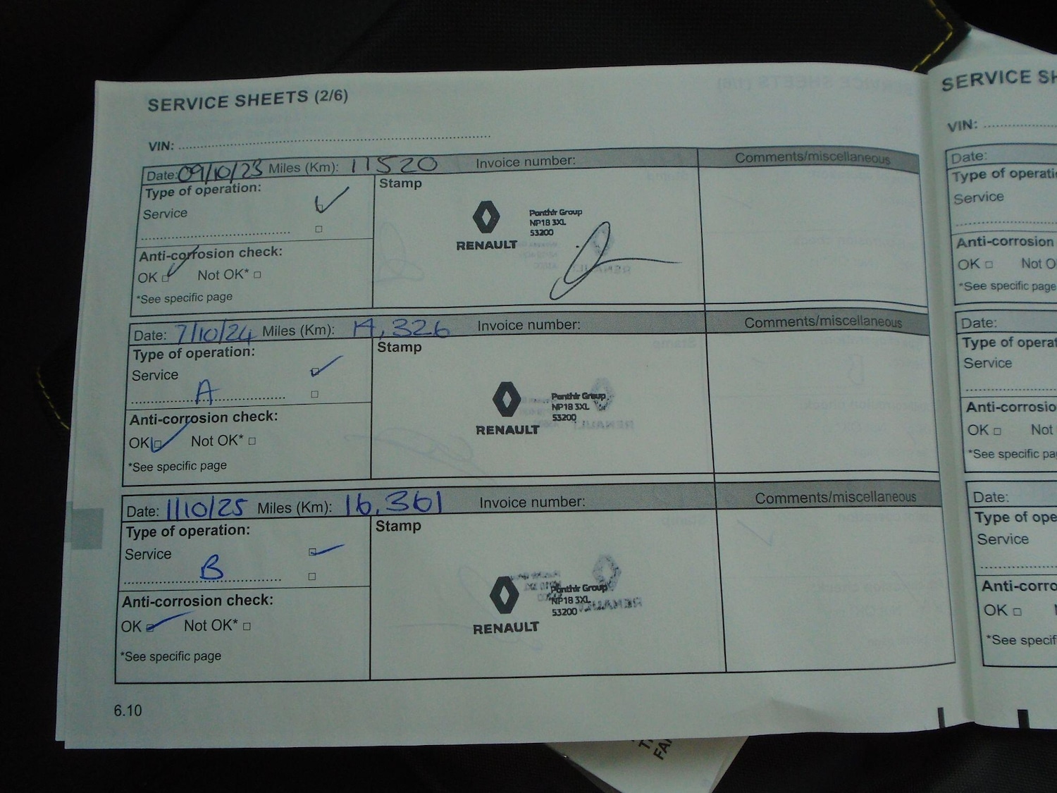 Used Renault Captur 2019 for sale - 76646284: Photo 46