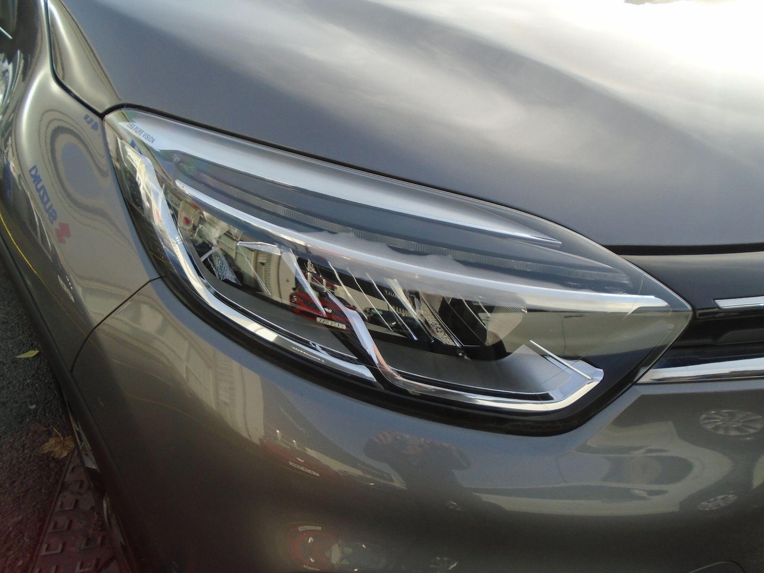 Used Renault Captur 2019 for sale - 76646284: Photo 5