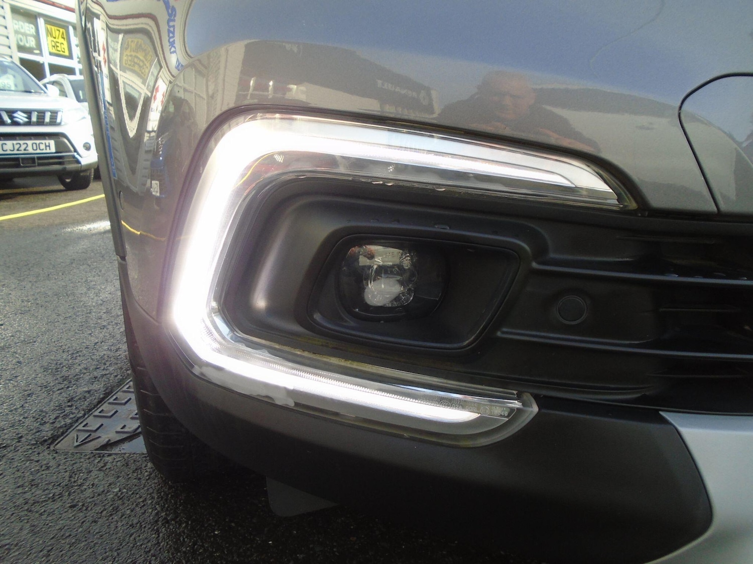 Used Renault Captur 2019 for sale - 76646284: Photo 6