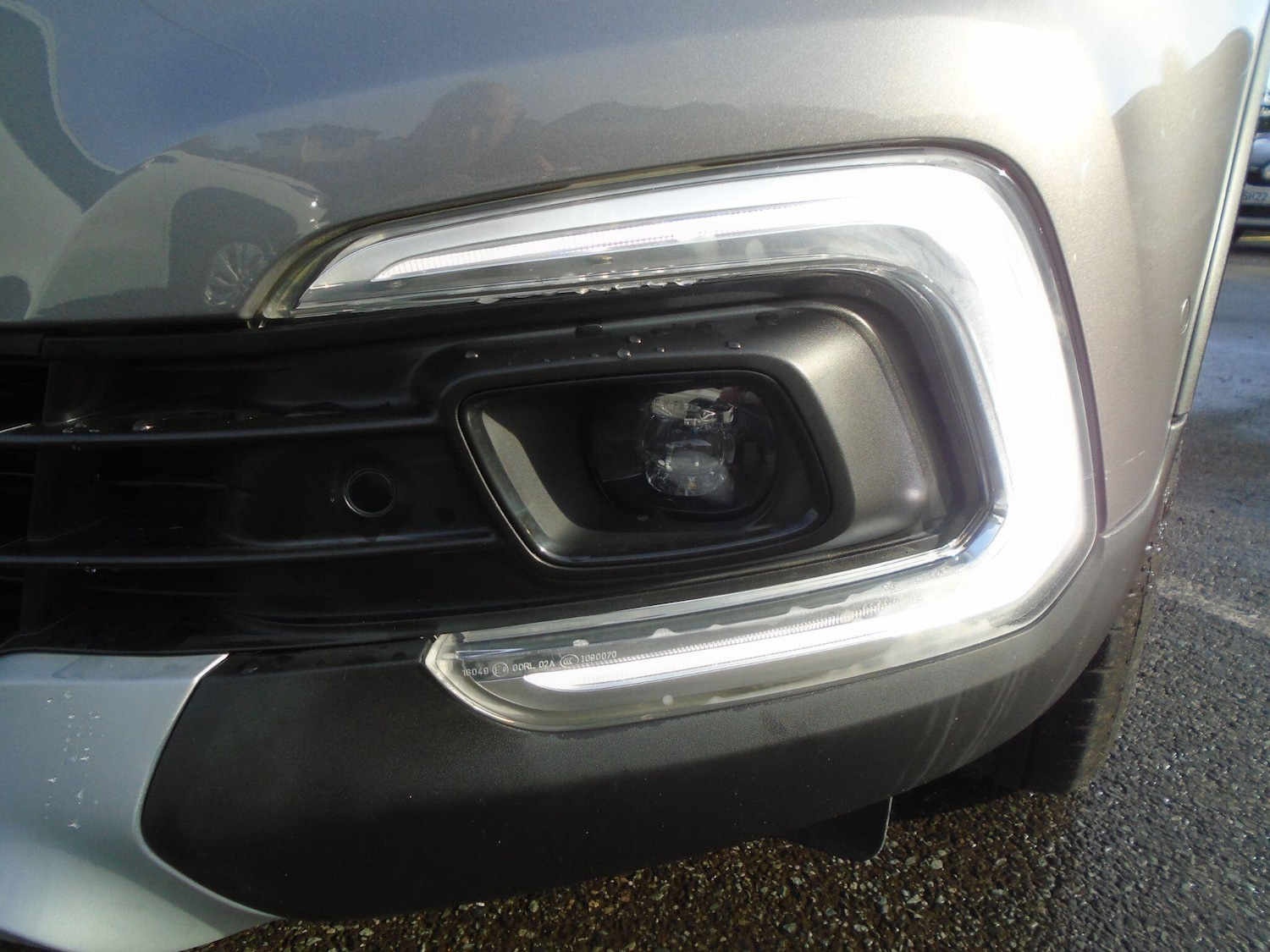 Used Renault Captur 2019 for sale - 76646284: Photo 8