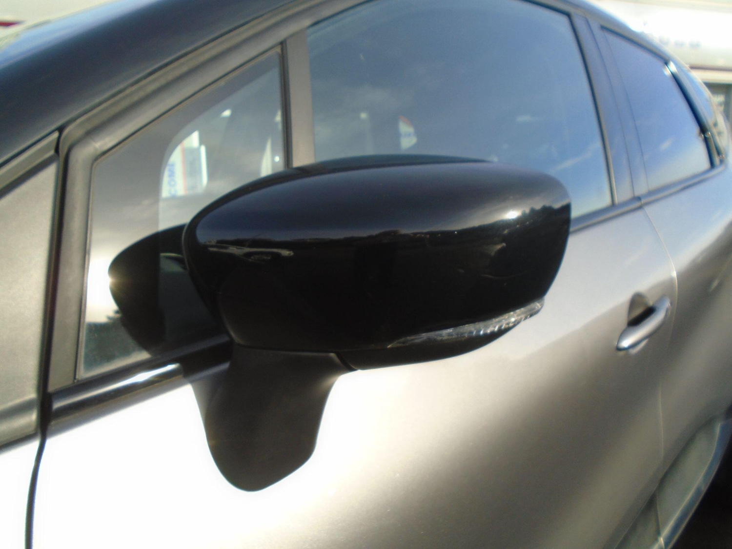 Used Renault Captur 2019 for sale - 76646284: Photo 9