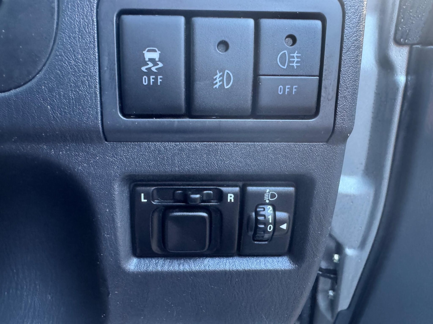 Used Suzuki Jimny 2017 for sale - 76644890: Photo 10