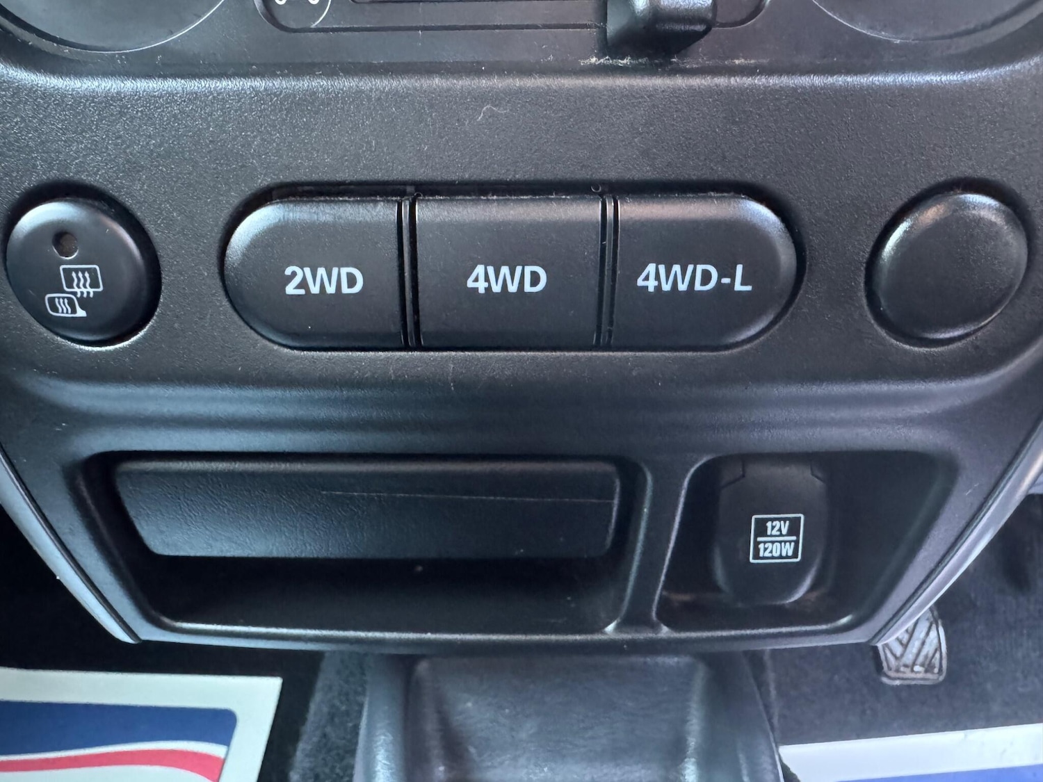 Used Suzuki Jimny 2017 for sale - 76644890: Photo 14