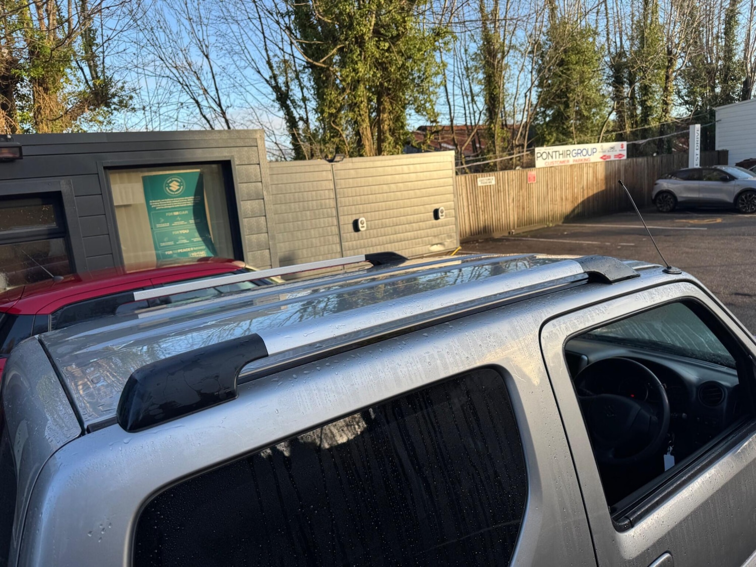 Used Suzuki Jimny 2017 for sale - 76644890: Photo 21