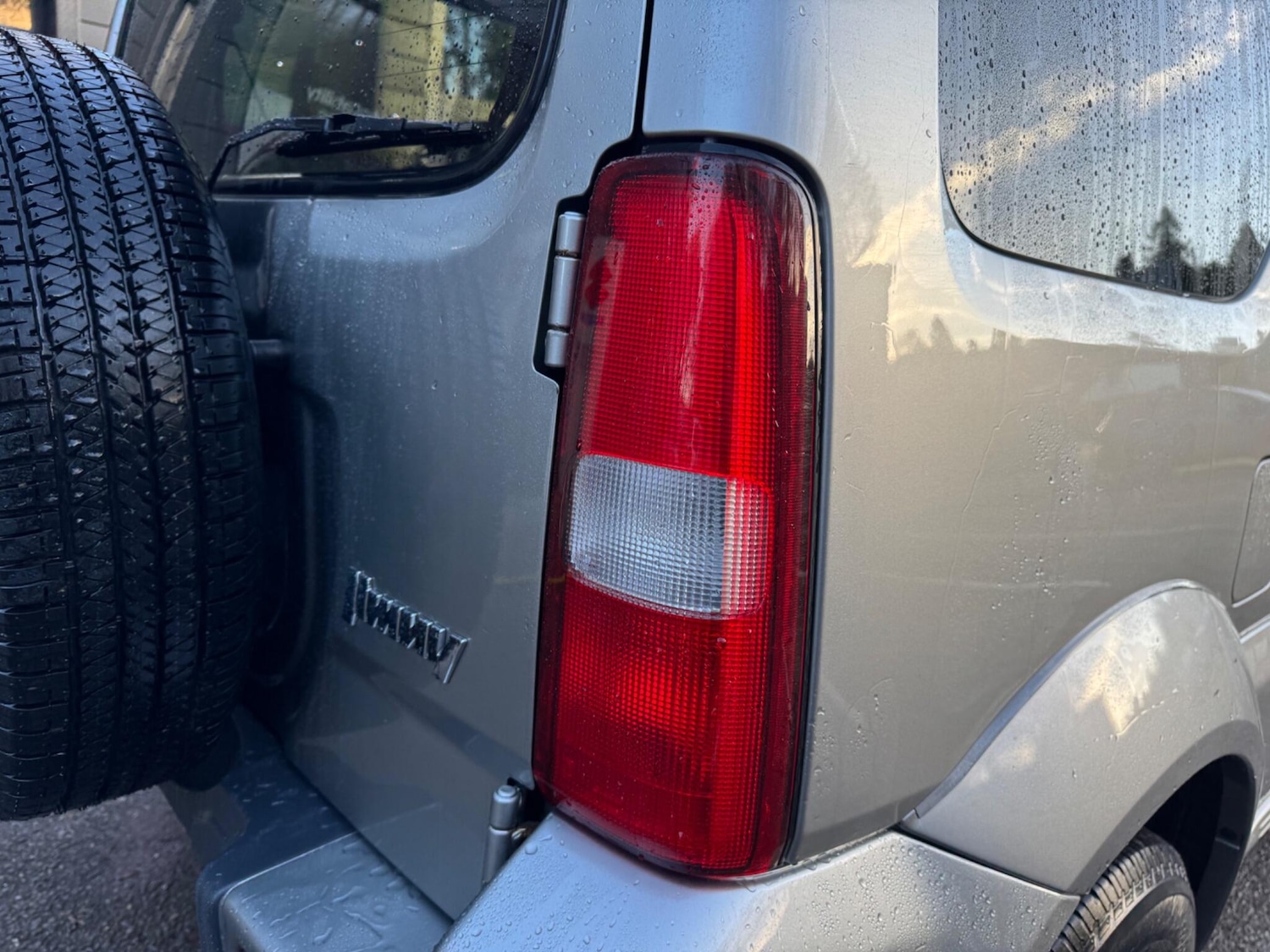 Used Suzuki Jimny 2017 for sale - 76644890: Photo 23