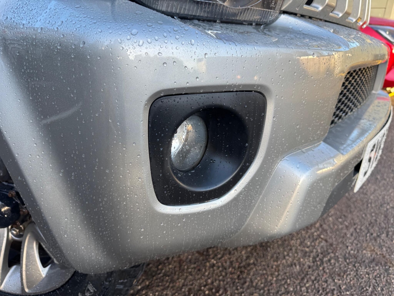 Used Suzuki Jimny 2017 for sale - 76644890: Photo 28