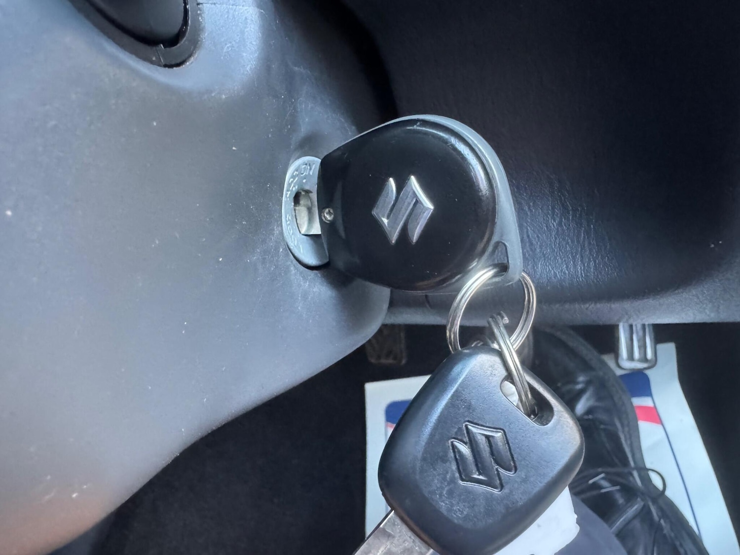 Used Suzuki Jimny 2017 for sale - 76644890: Photo 30