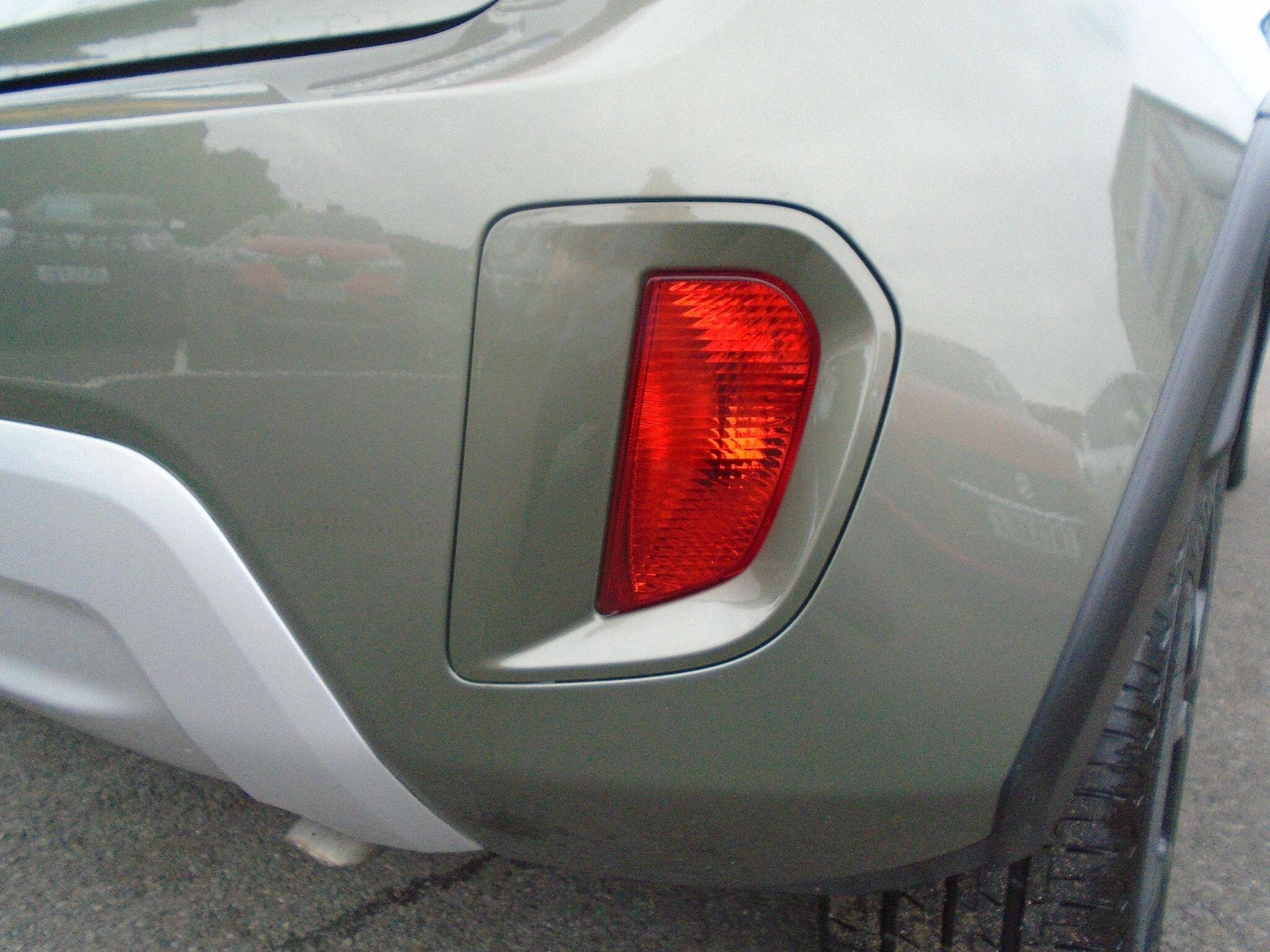 Used Suzuki Ignis 2023 for sale - 76151497: Photo 16