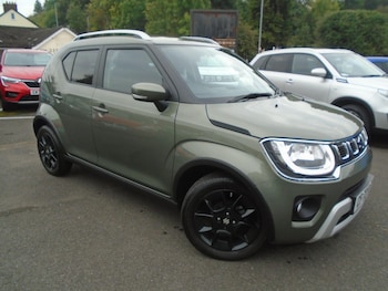 Suzuki - Ignis