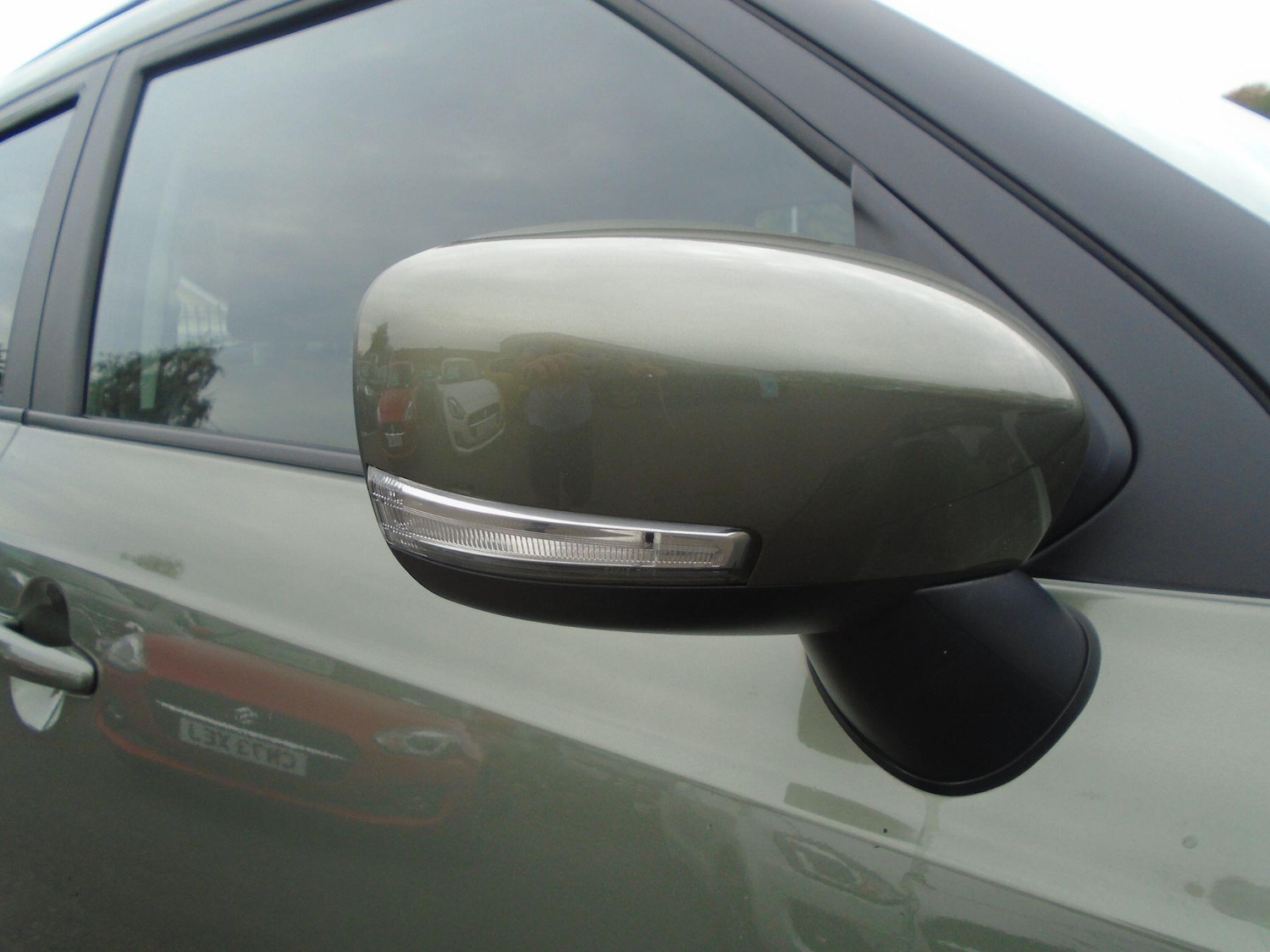 Used Suzuki Ignis 2023 for sale - 76151497: Photo 20